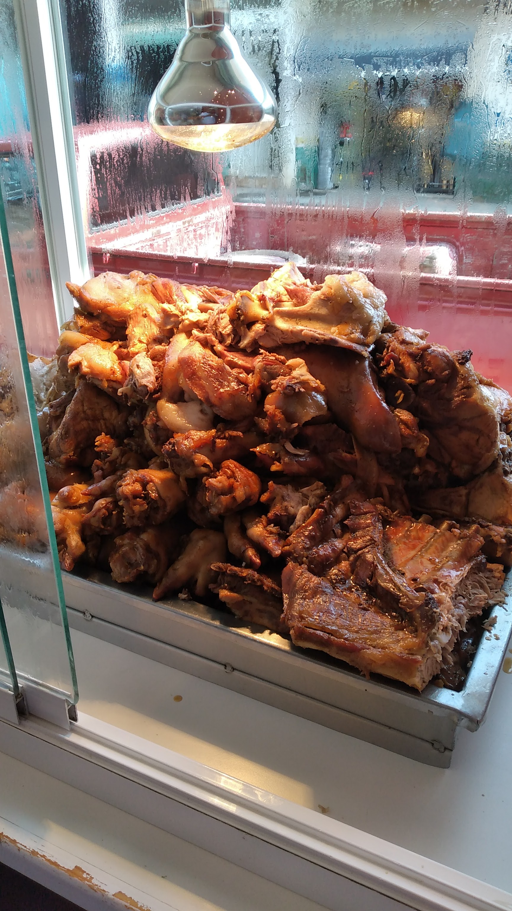 Carnitas y Taqueria MICRISALE image 4