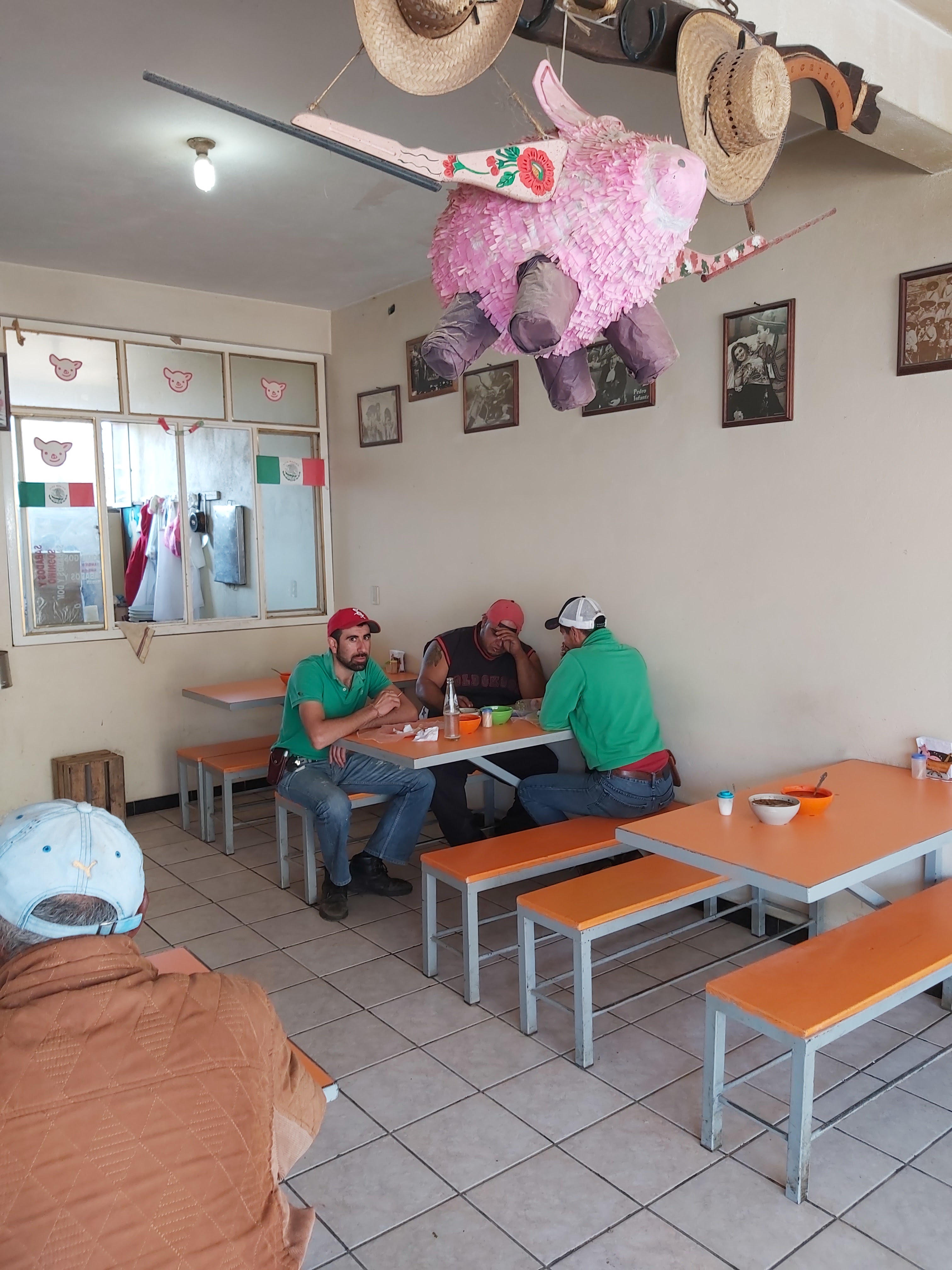 Carnitas y Taqueria MICRISALE image 6