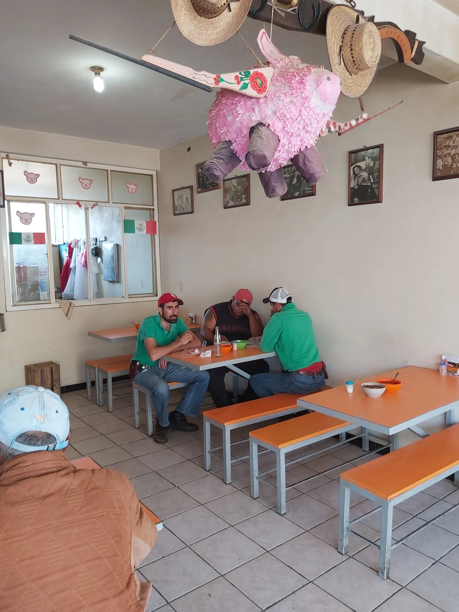 Carnitas y Taqueria MICRISALE image 6