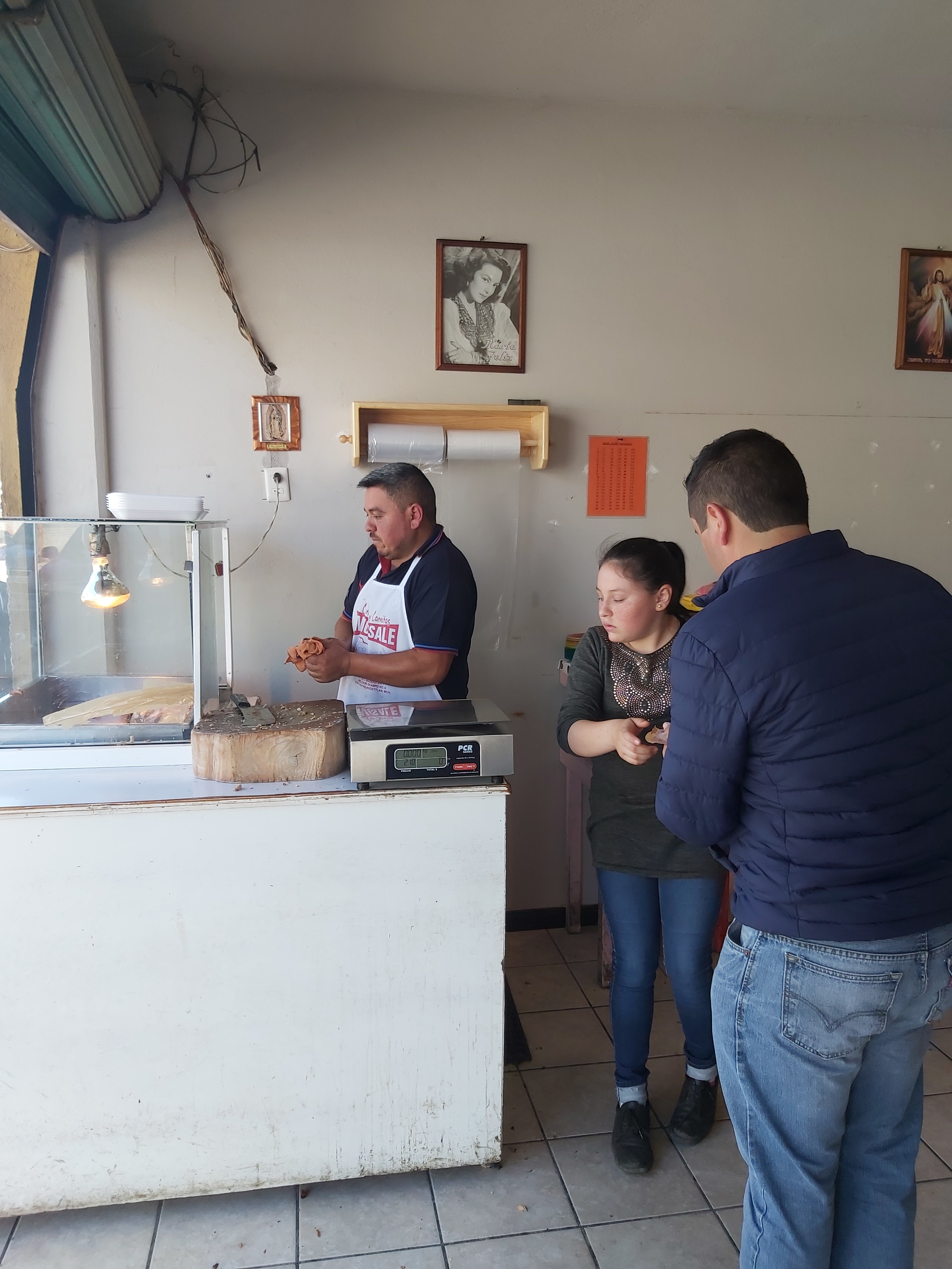 Carnitas y Taqueria MICRISALE image 7