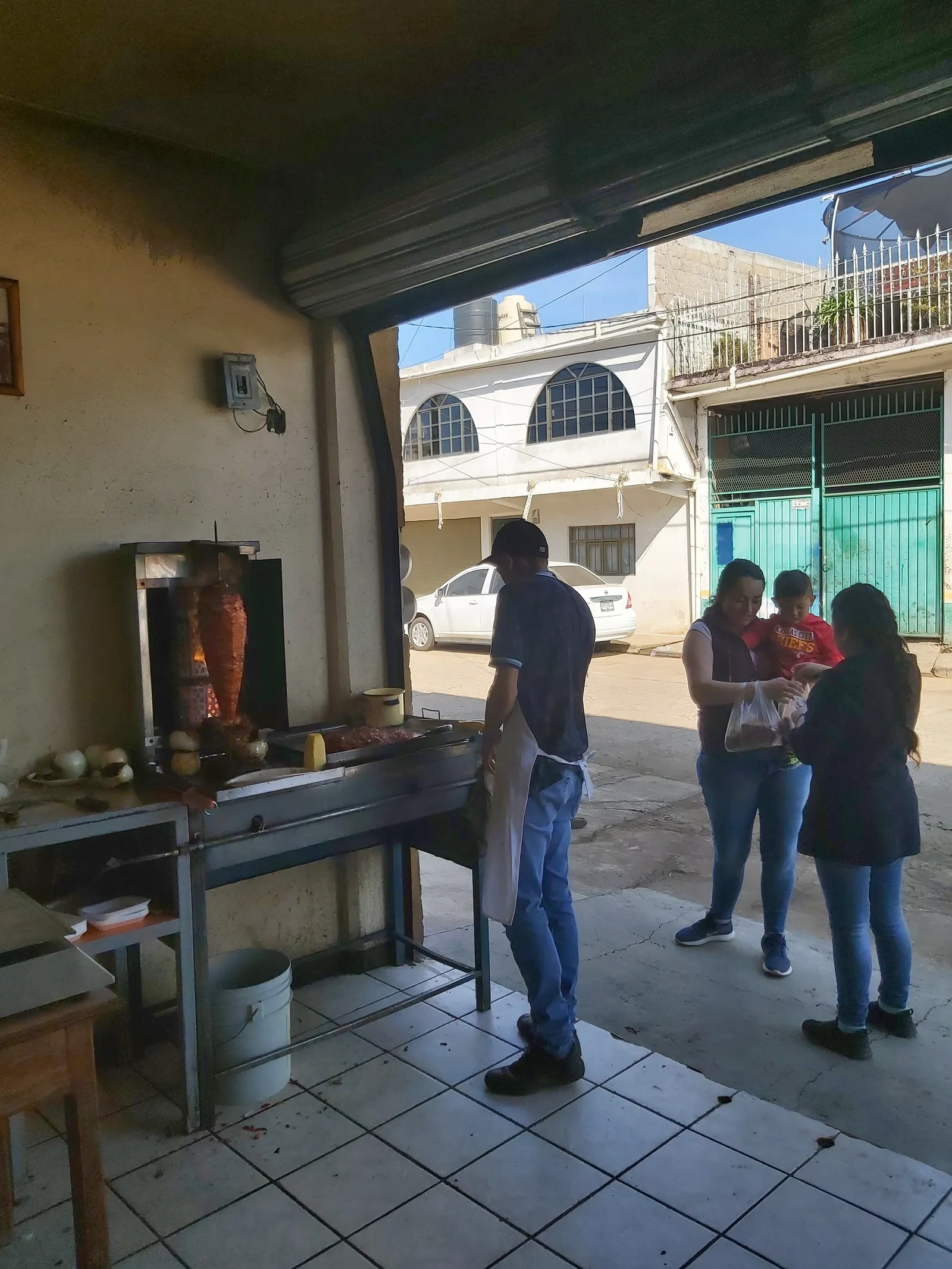 Carnitas y Taqueria MICRISALE image 8