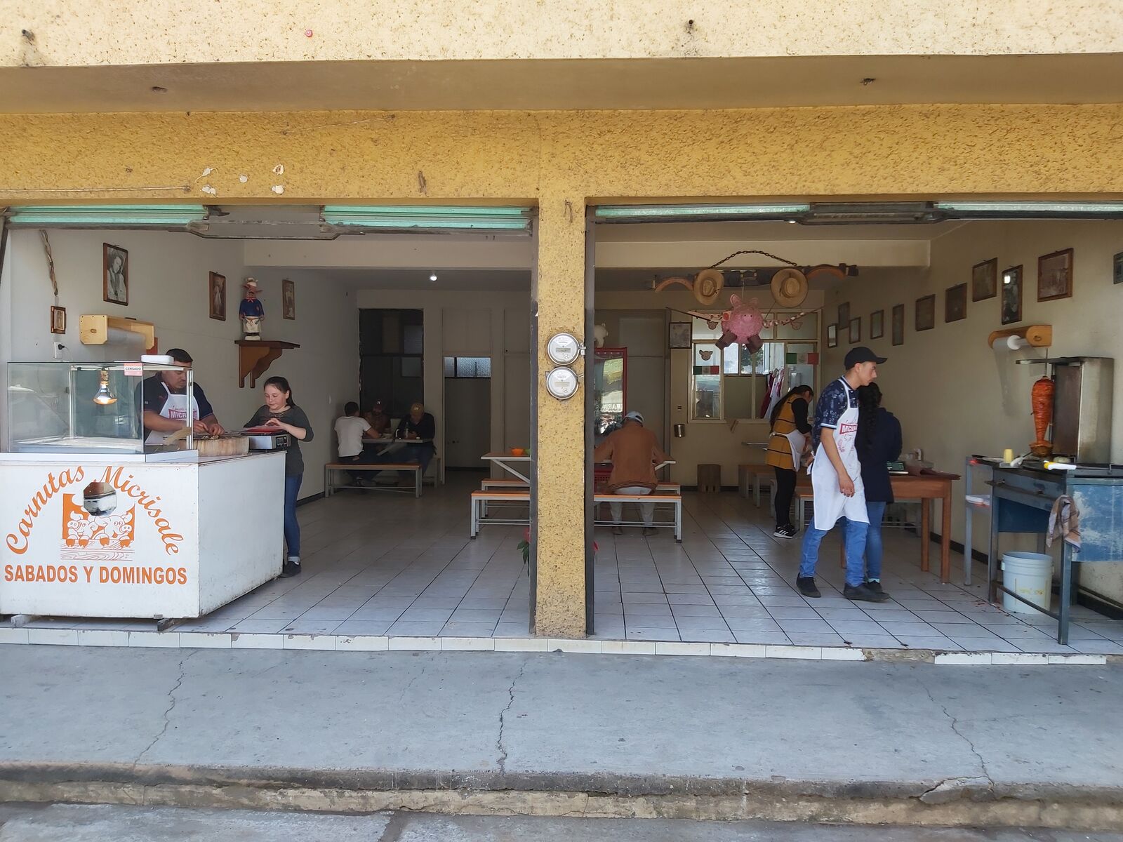 Carnitas y Taqueria MICRISALE image 10