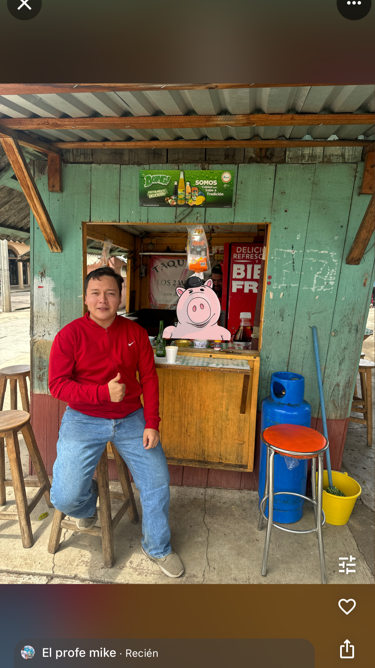 Tacos de Barbacoa "Los 2 Willi's" image 4