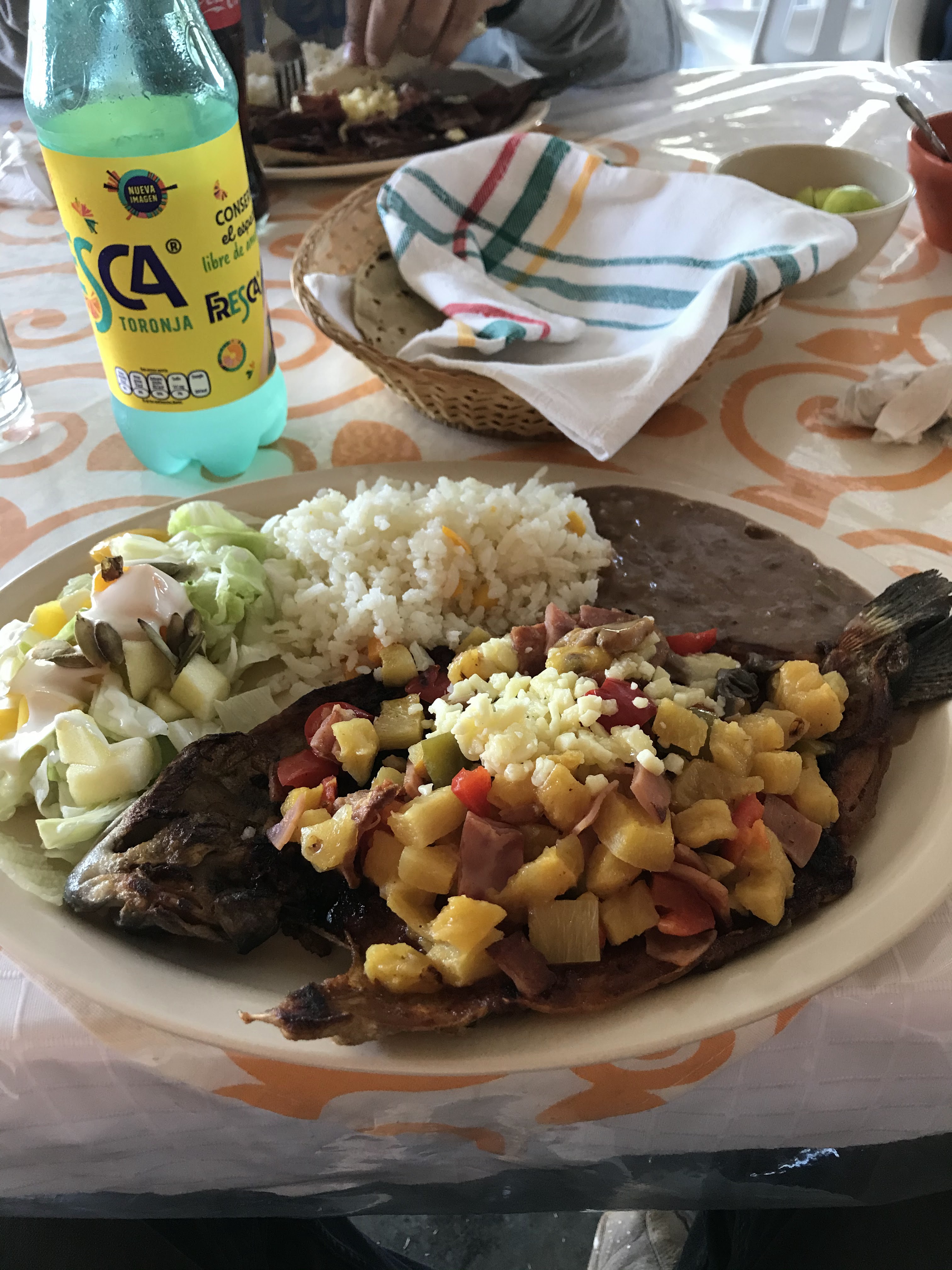 Restaurante El LLano image 1