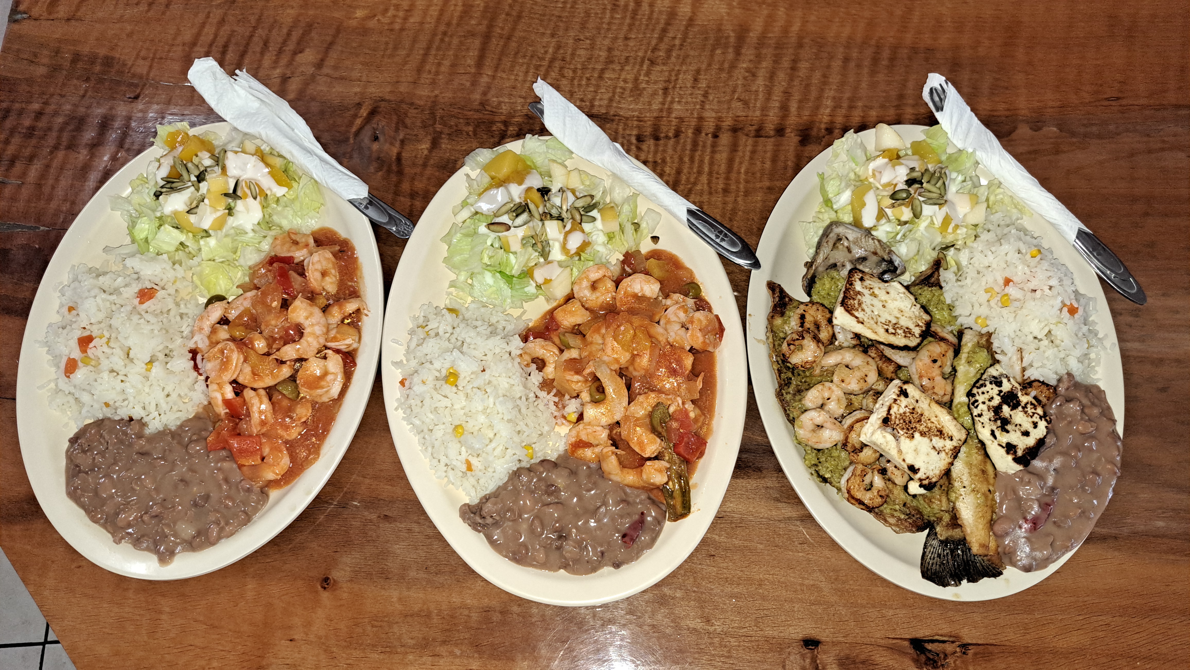 Restaurante El LLano image 2