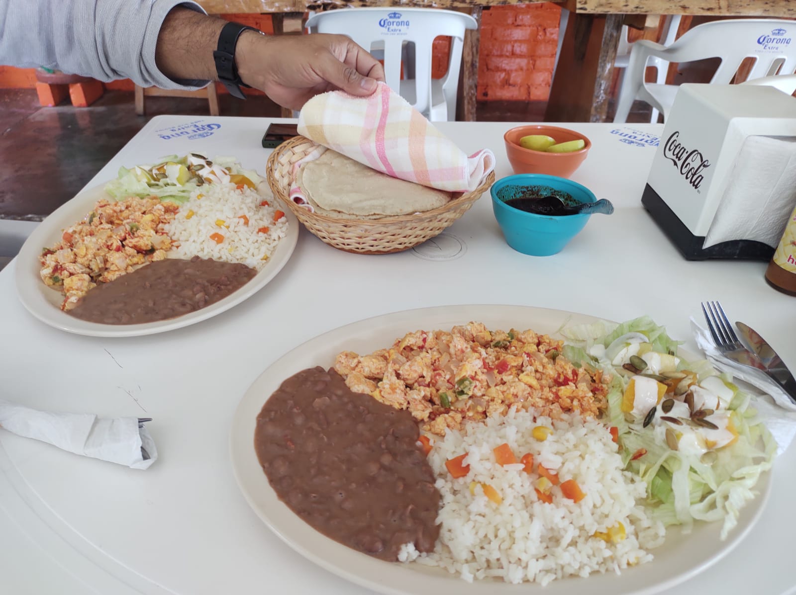 Restaurante El LLano image 3