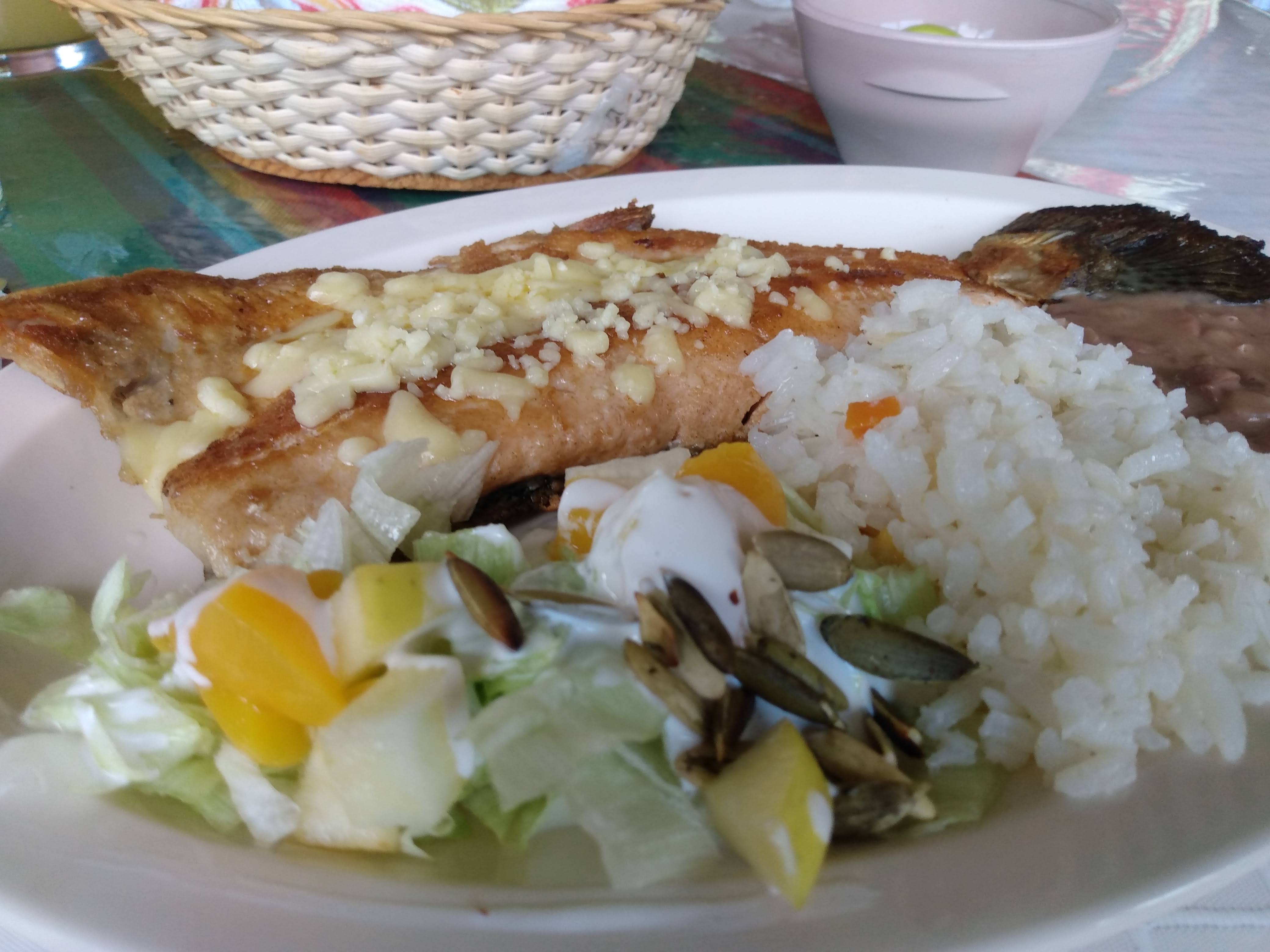 Restaurante El LLano image 4