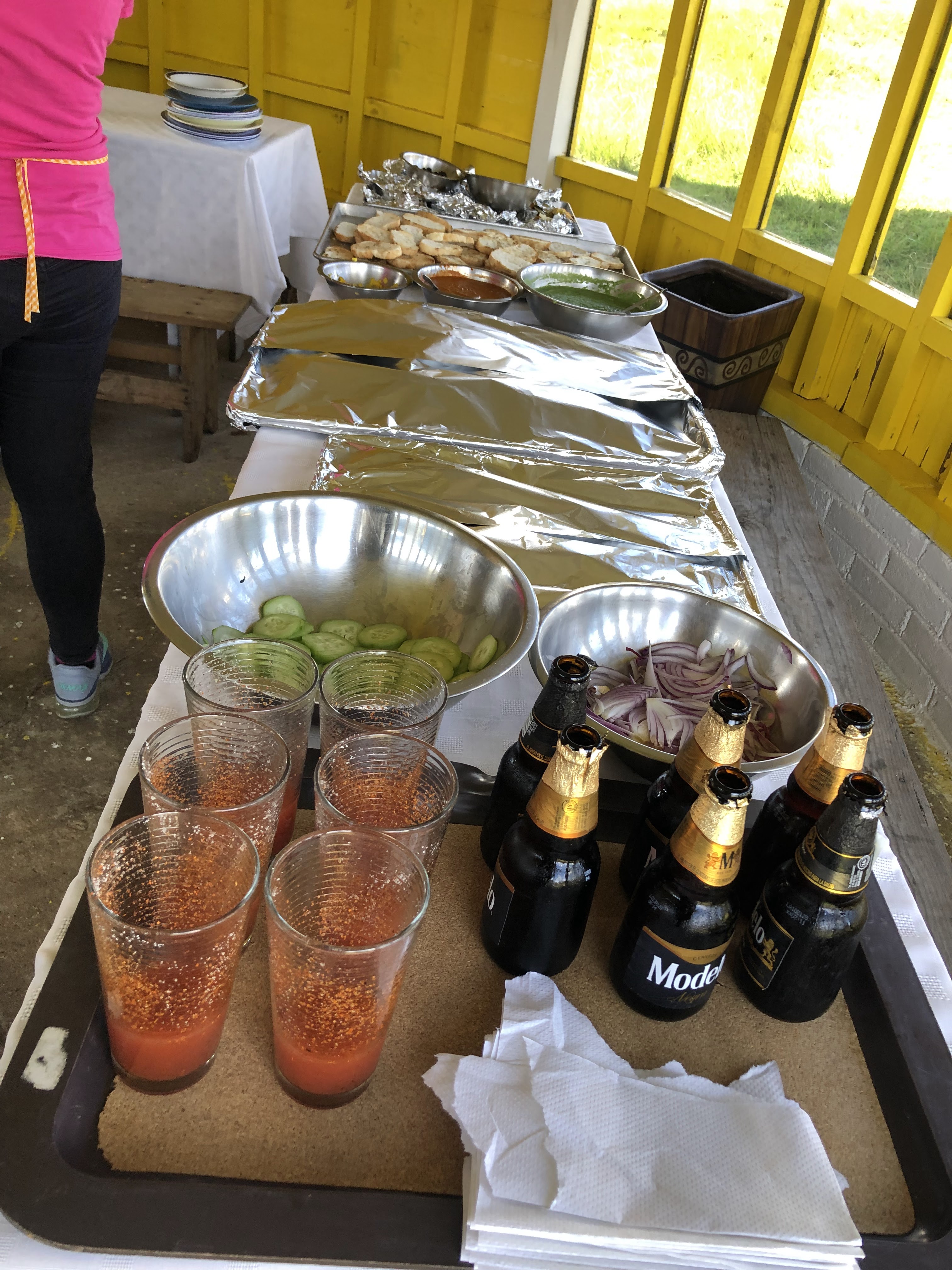 Restaurante El LLano image 6