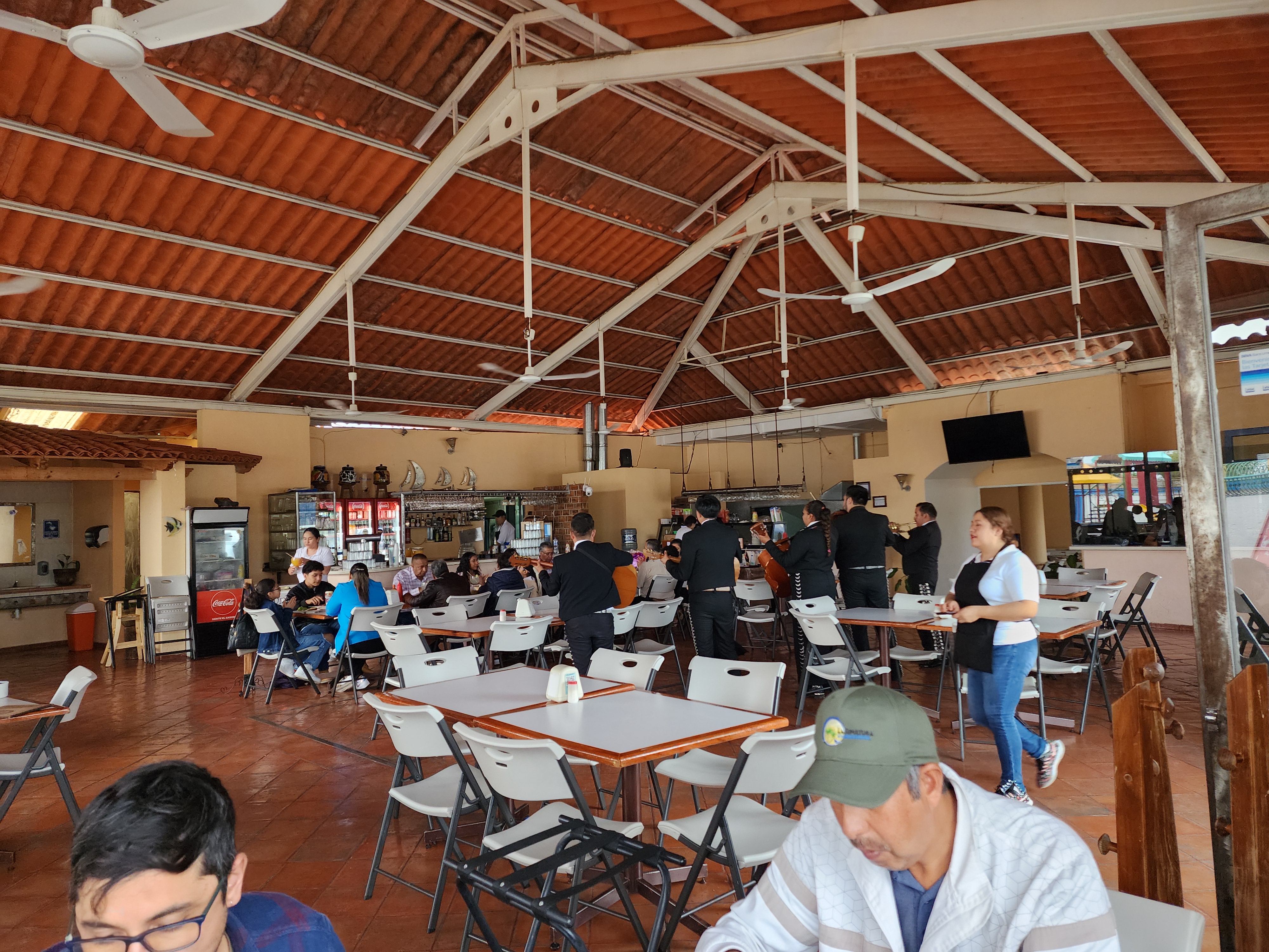 Mariscos Costa Brava image 1