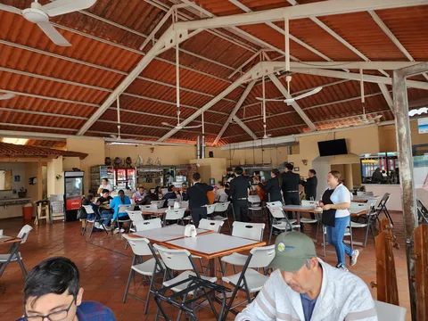 Mariscos Costa Brava image 1