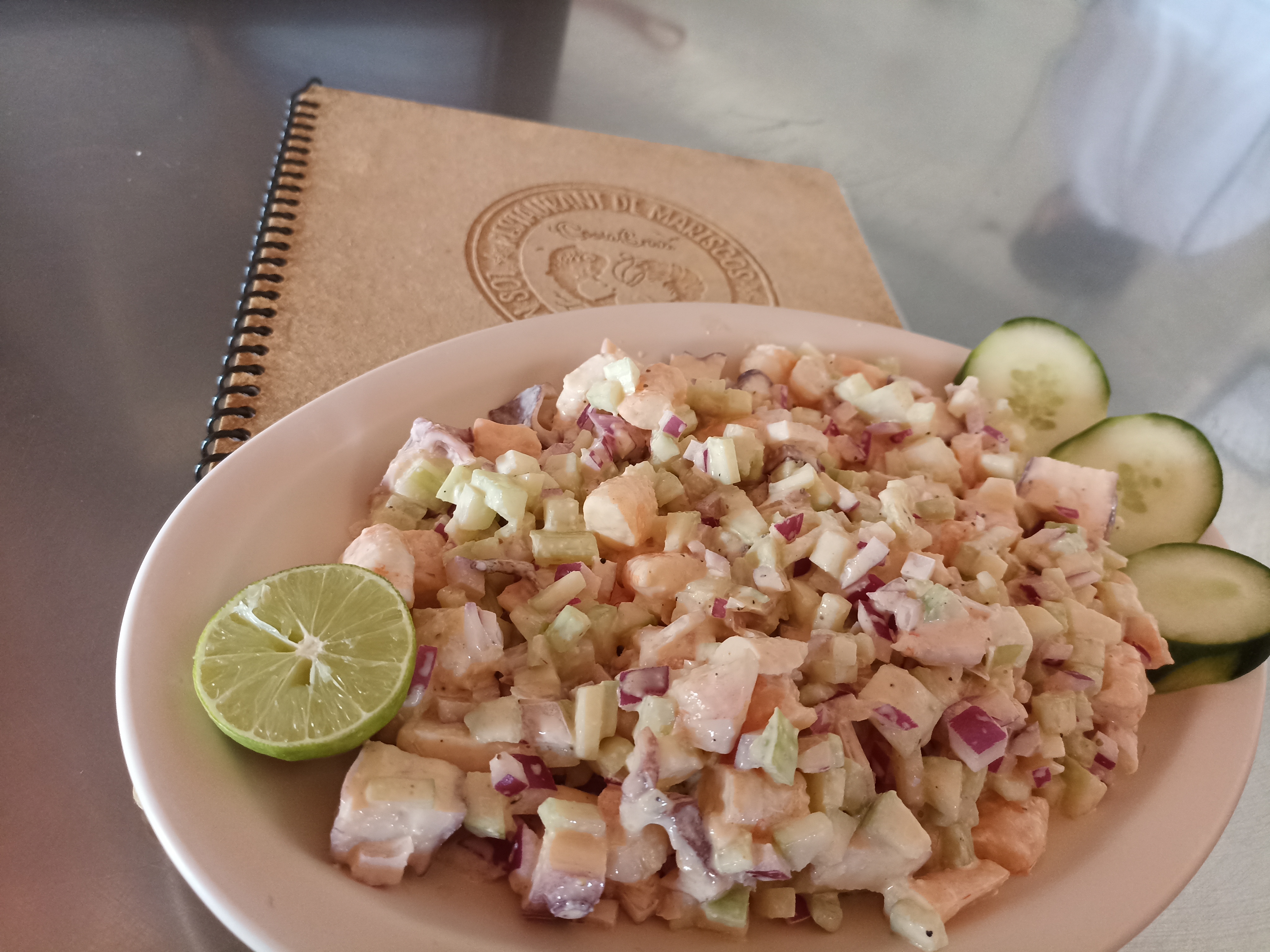 Mariscos Costa Brava image 2