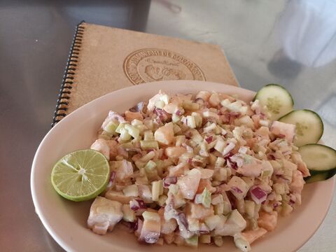 Mariscos Costa Brava image 2