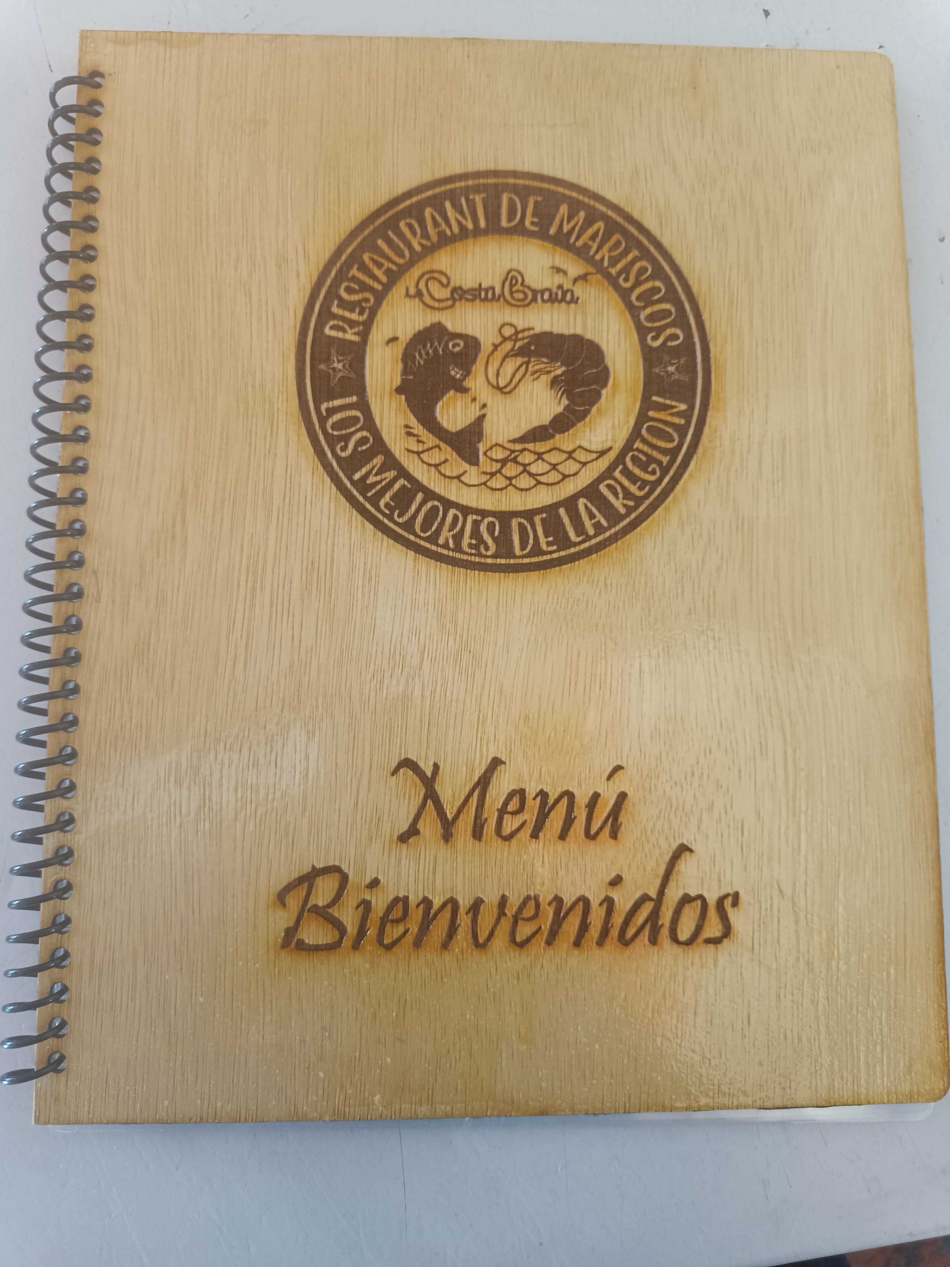 Mariscos Costa Brava image 3