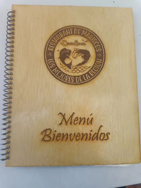 Mariscos Costa Brava image 3