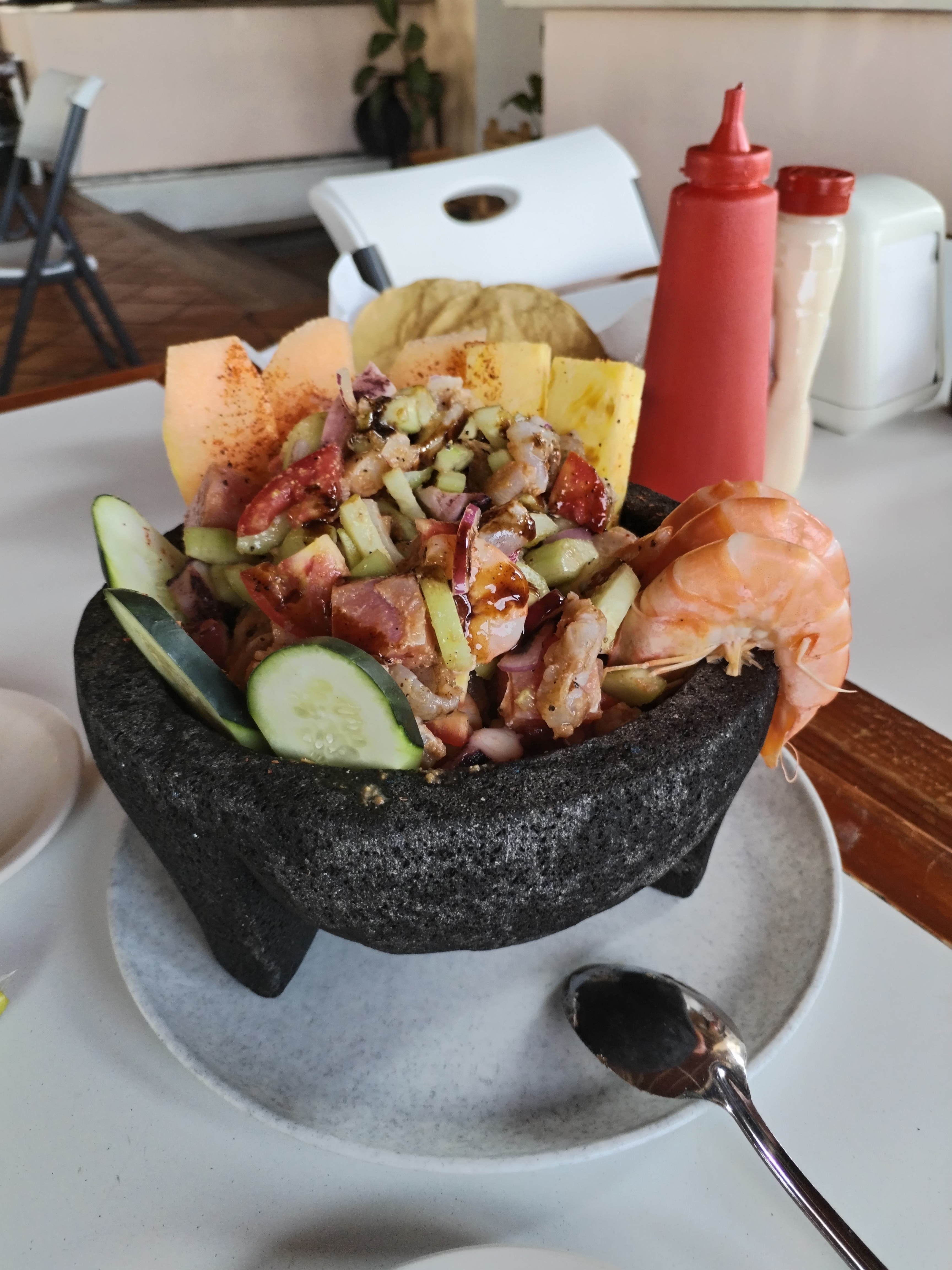 Mariscos Costa Brava image 4