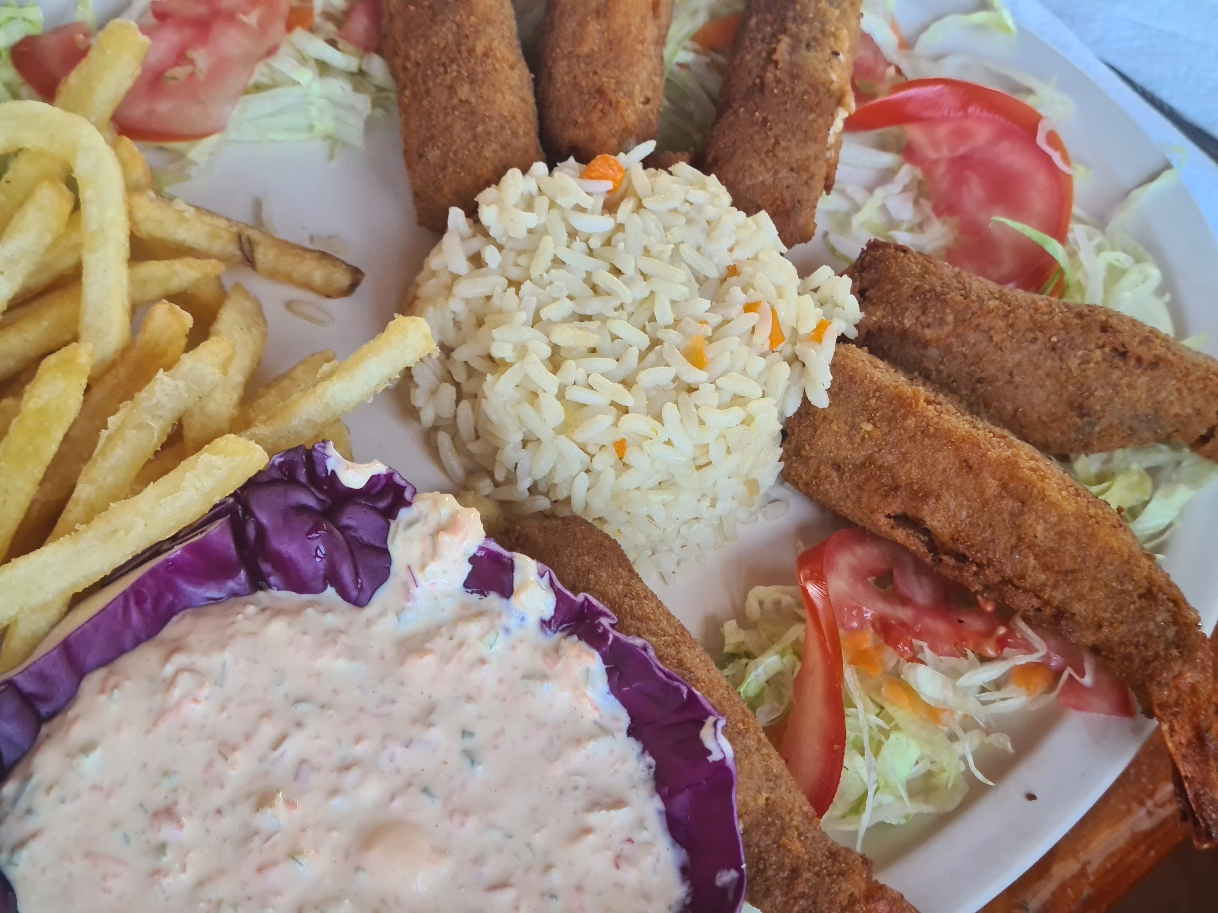 Mariscos Costa Brava image 6