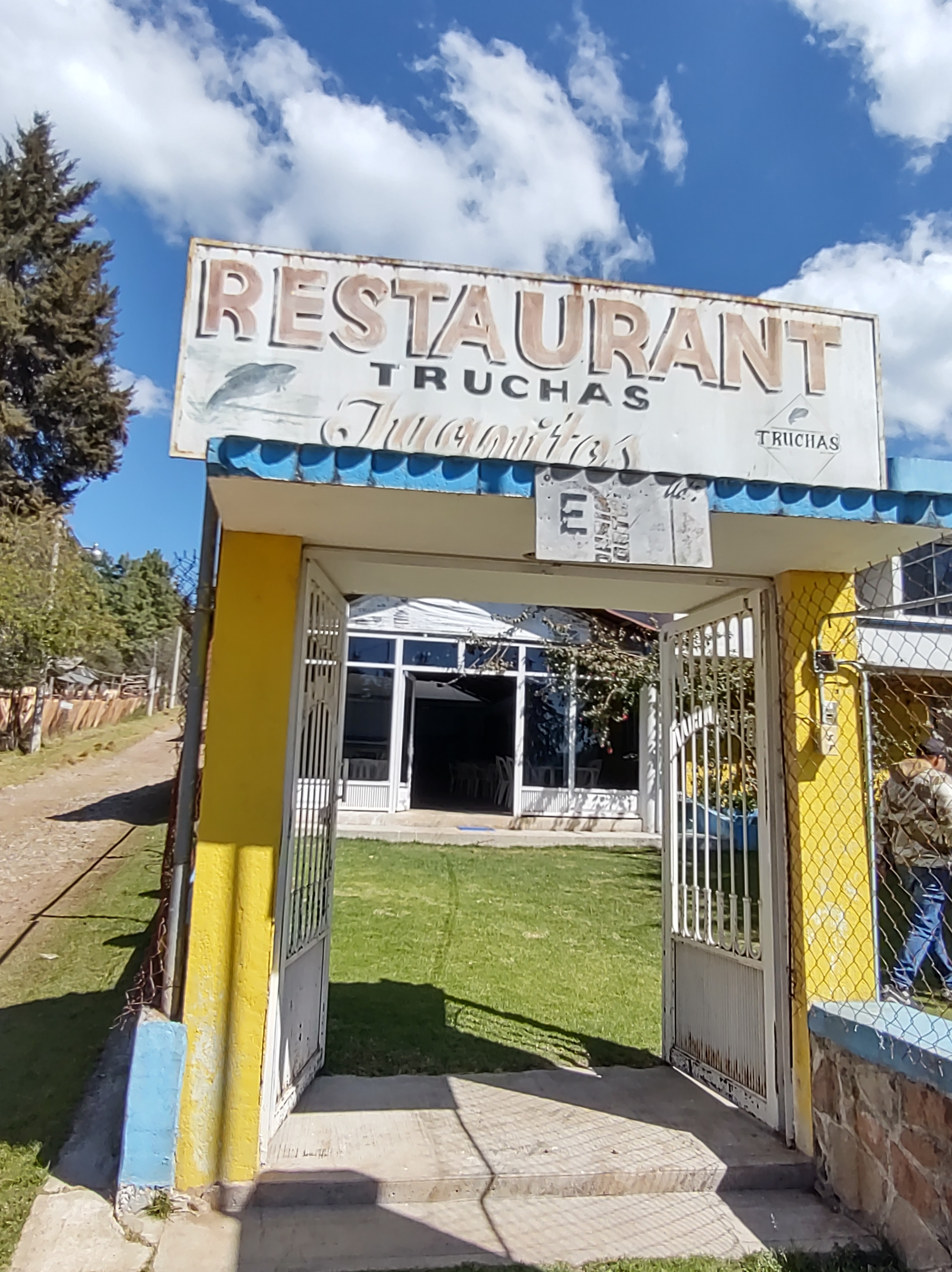 Truchas Juanitos image 1