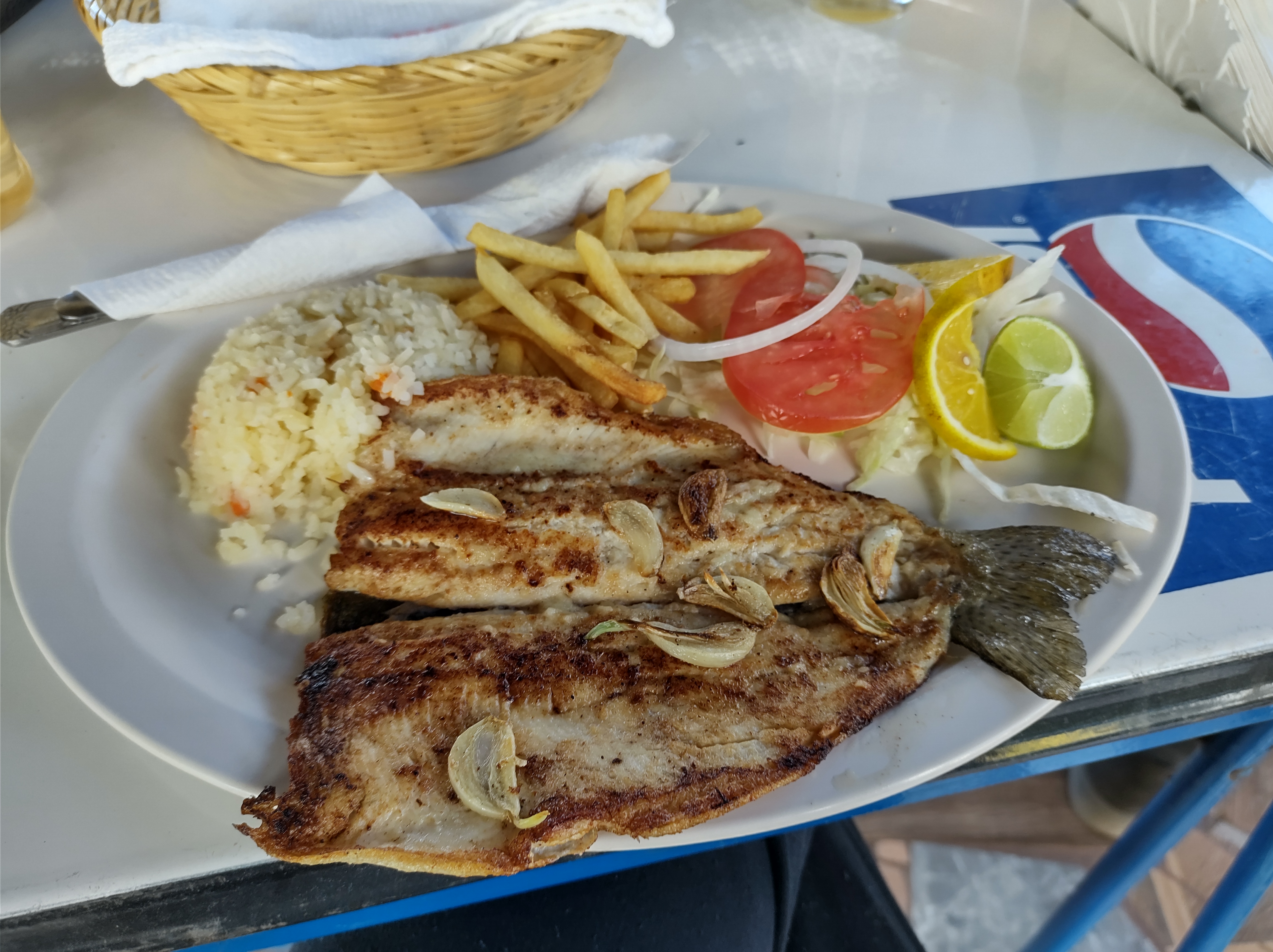 Truchas Juanitos image 2