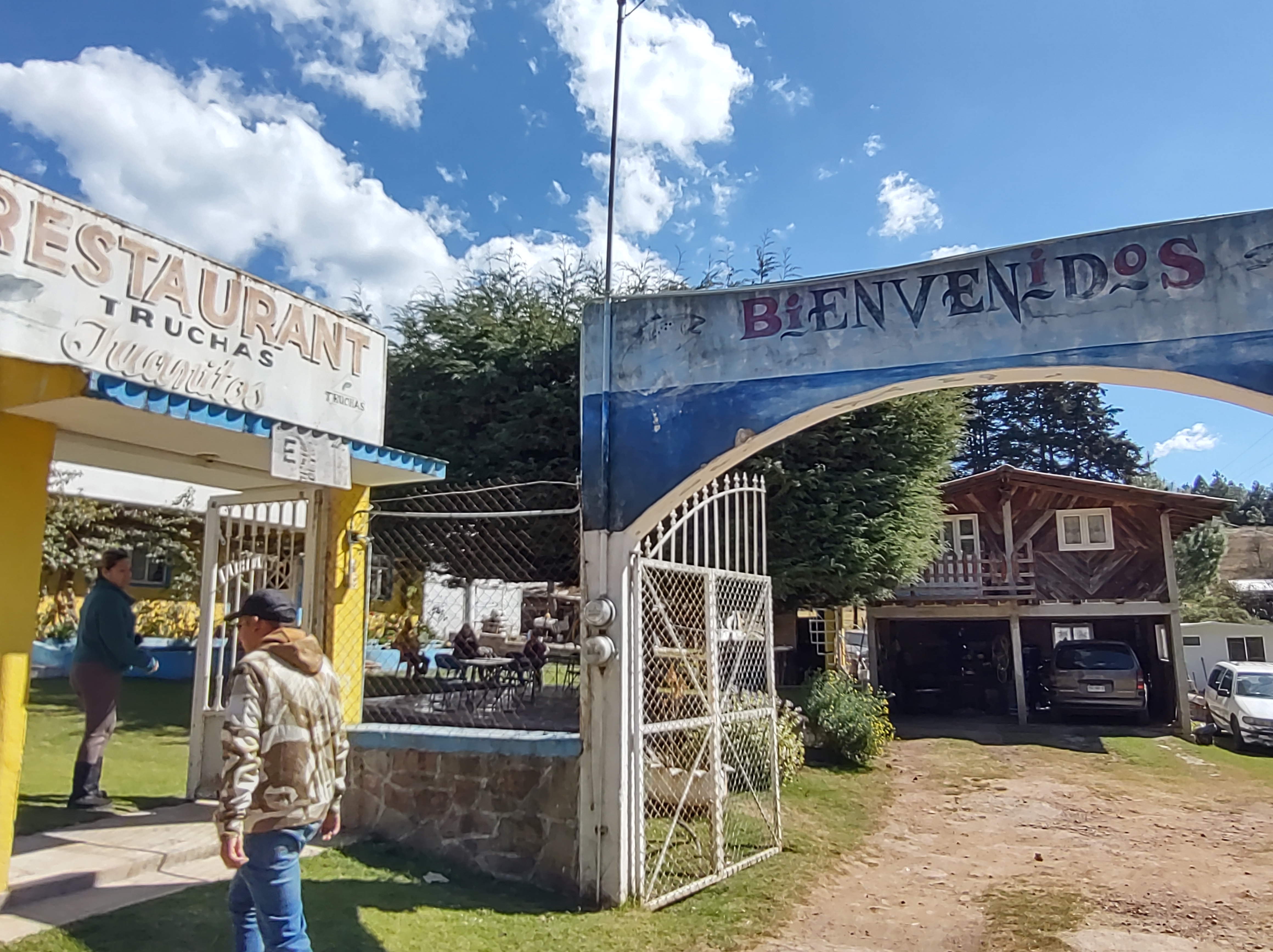 Truchas Juanitos image 6