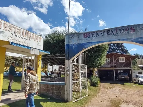Truchas Juanitos image 6