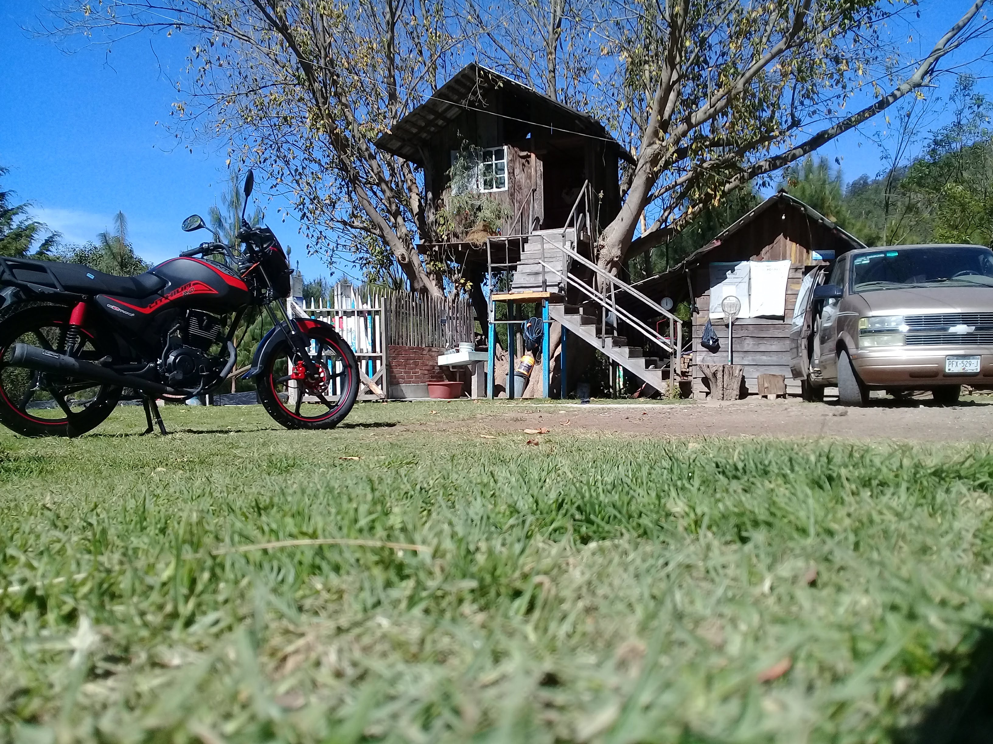 Granja de trucha arcoiris "Los Adobes" image 3