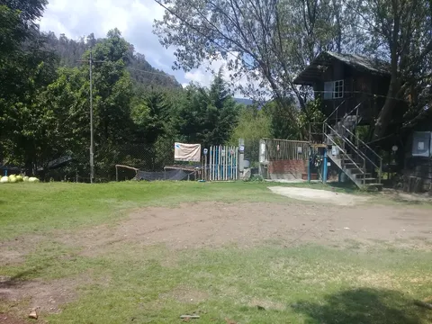 Granja de trucha arcoiris "Los Adobes" image 4