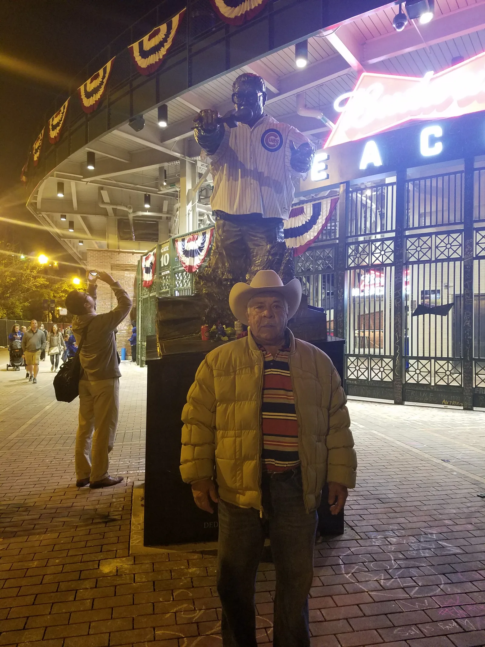 Chuy Fish Place image 1