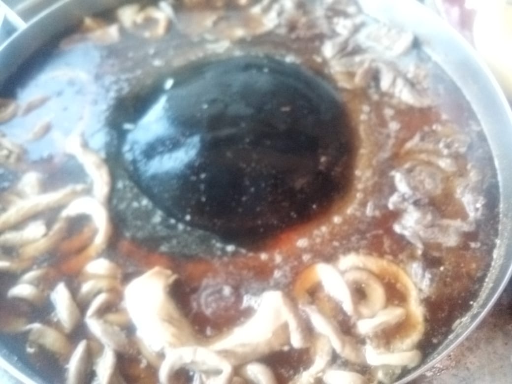 Taqueria Soya-Taco image 7