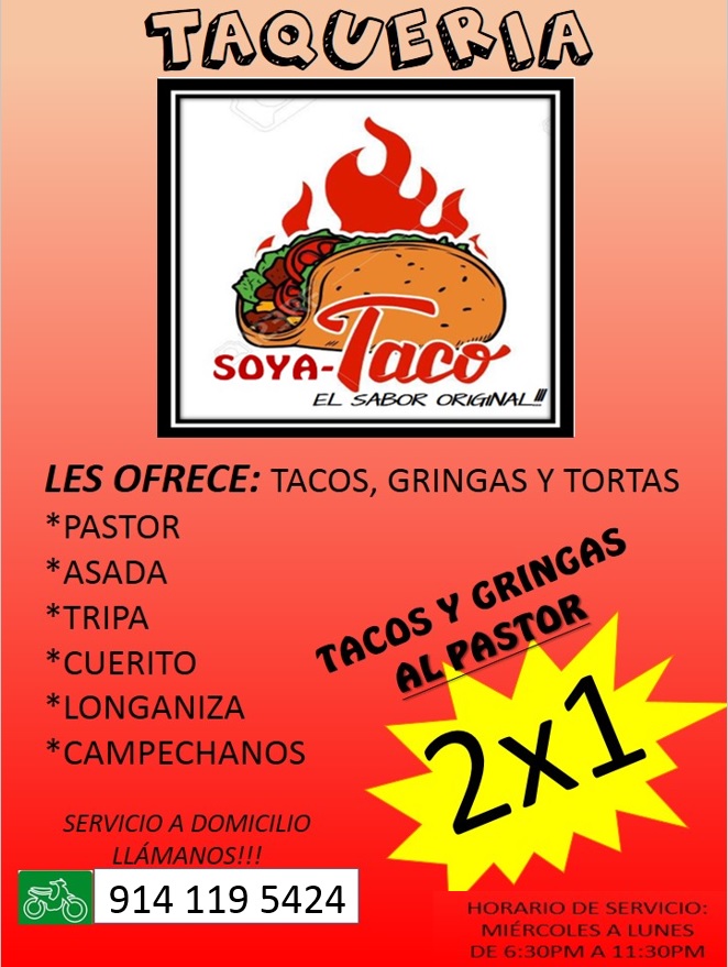 Taqueria Soya-Taco image 10