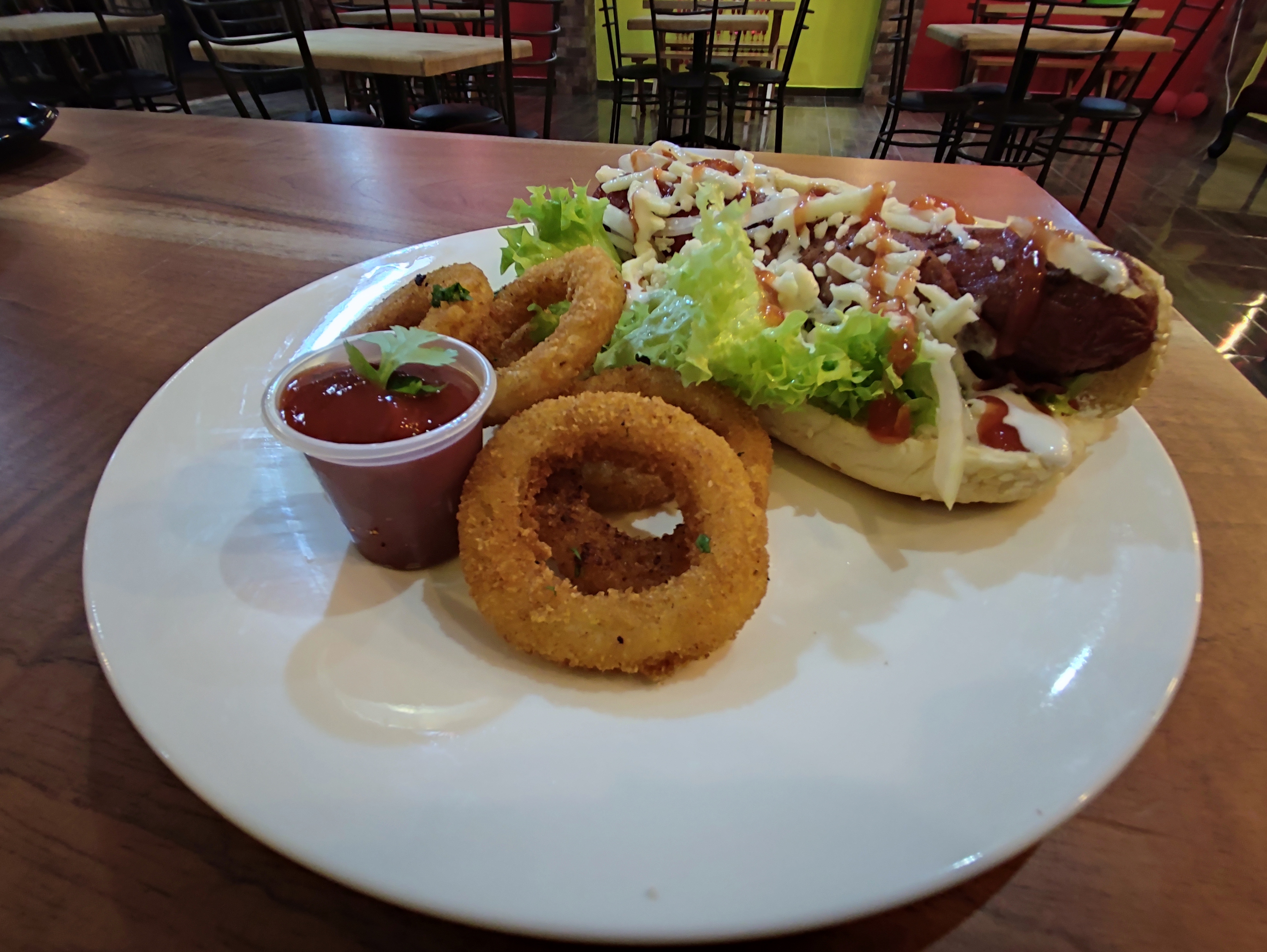 Estación 1511 image 3