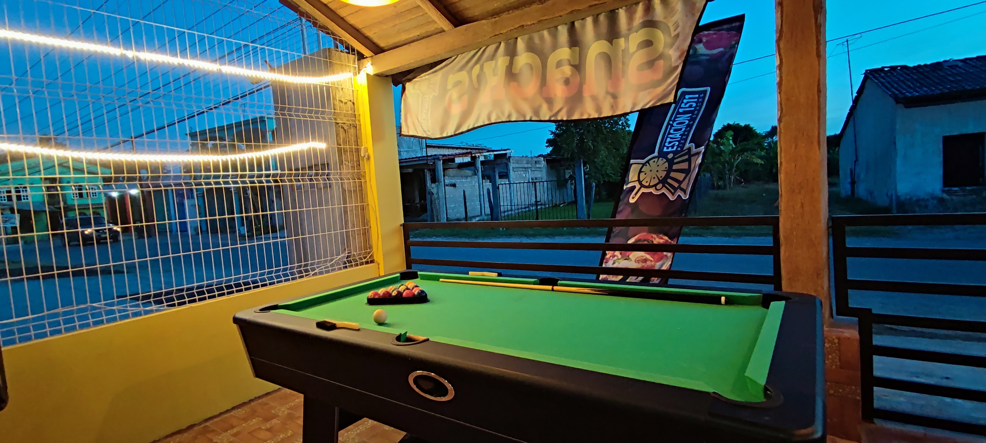 Estación 1511 image 4