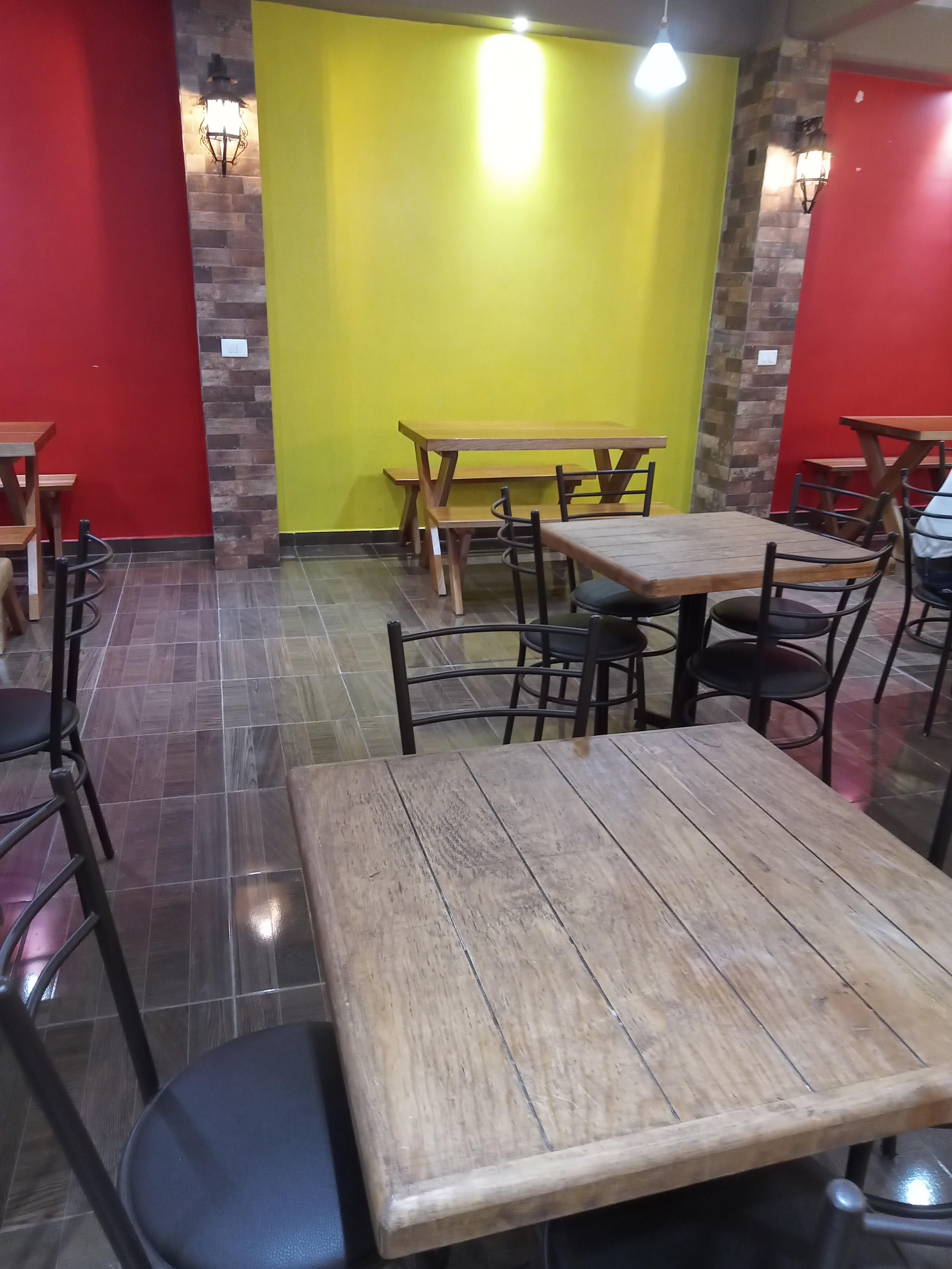 Estación 1511 image 5