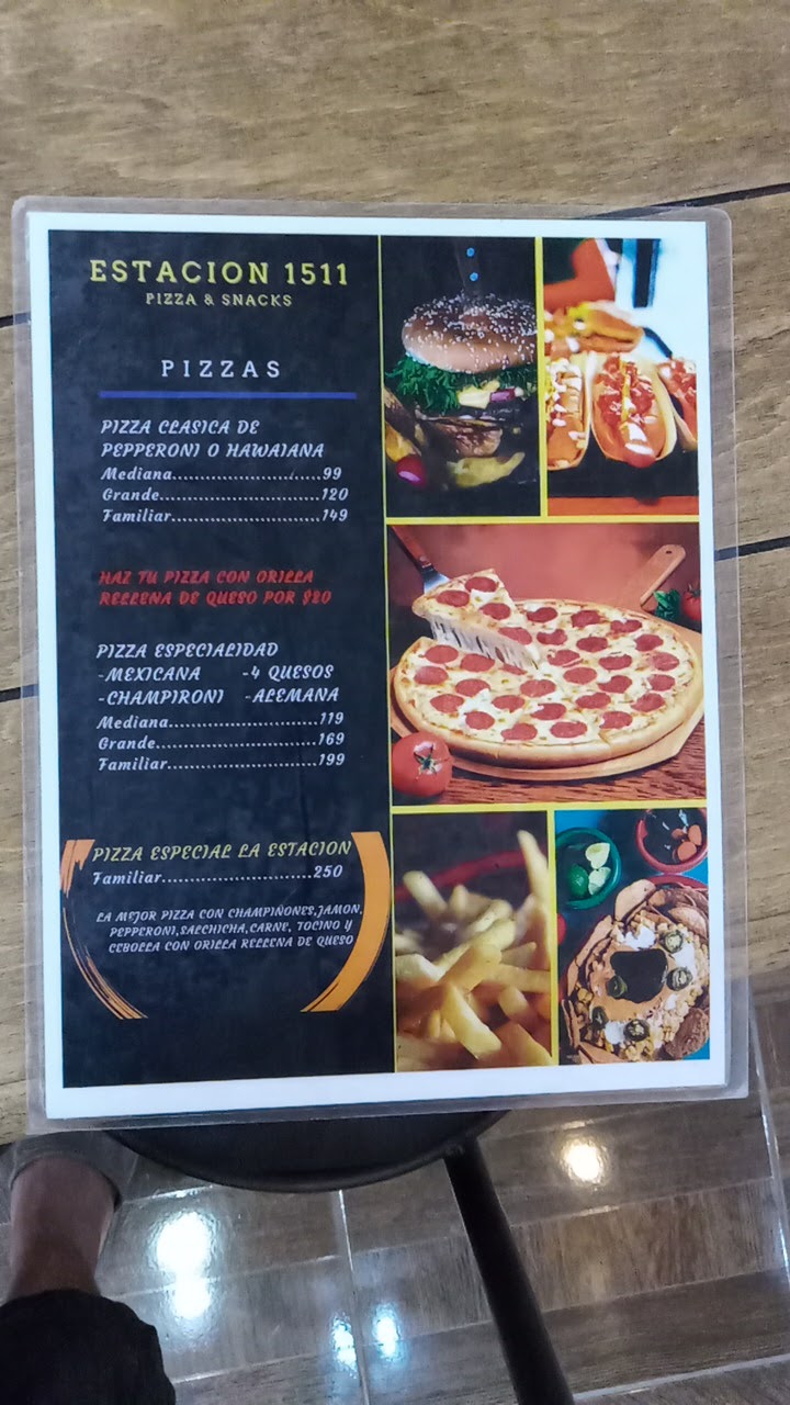 Estación 1511 image 9