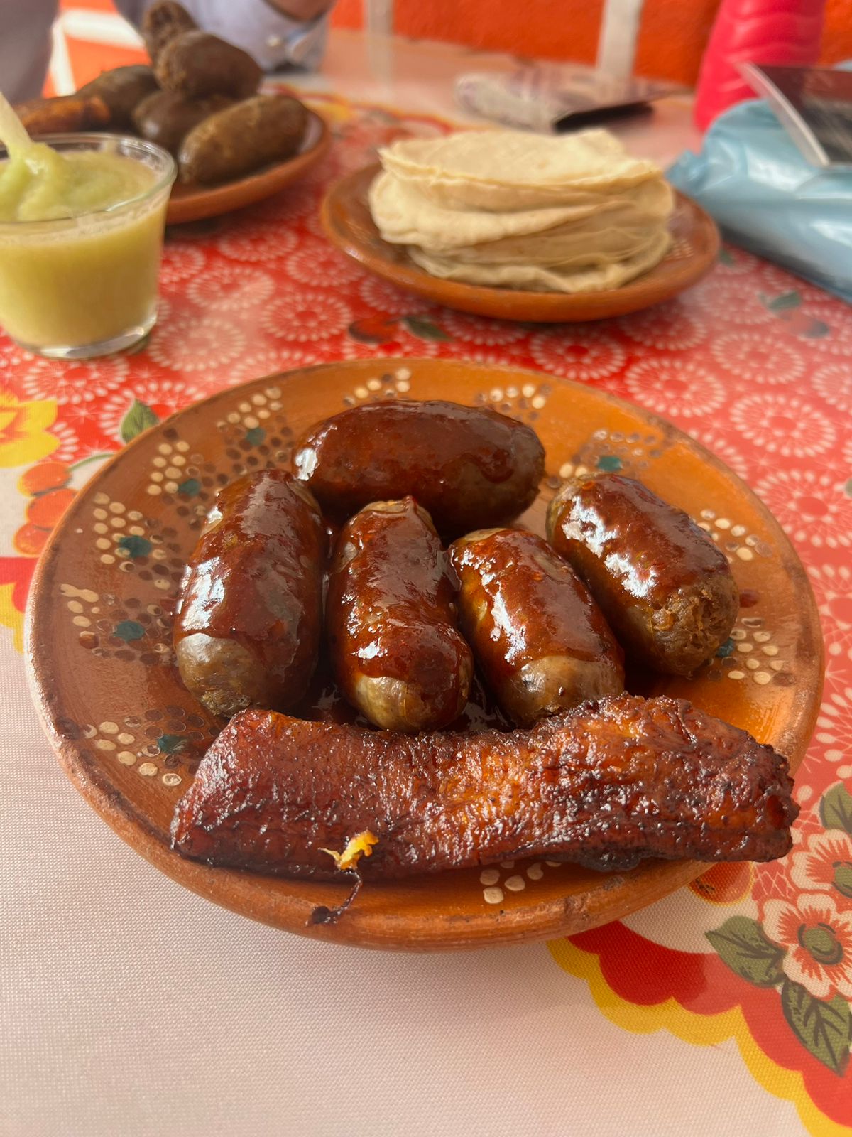 BUTIFARRAS EL NIÑON JR image 2