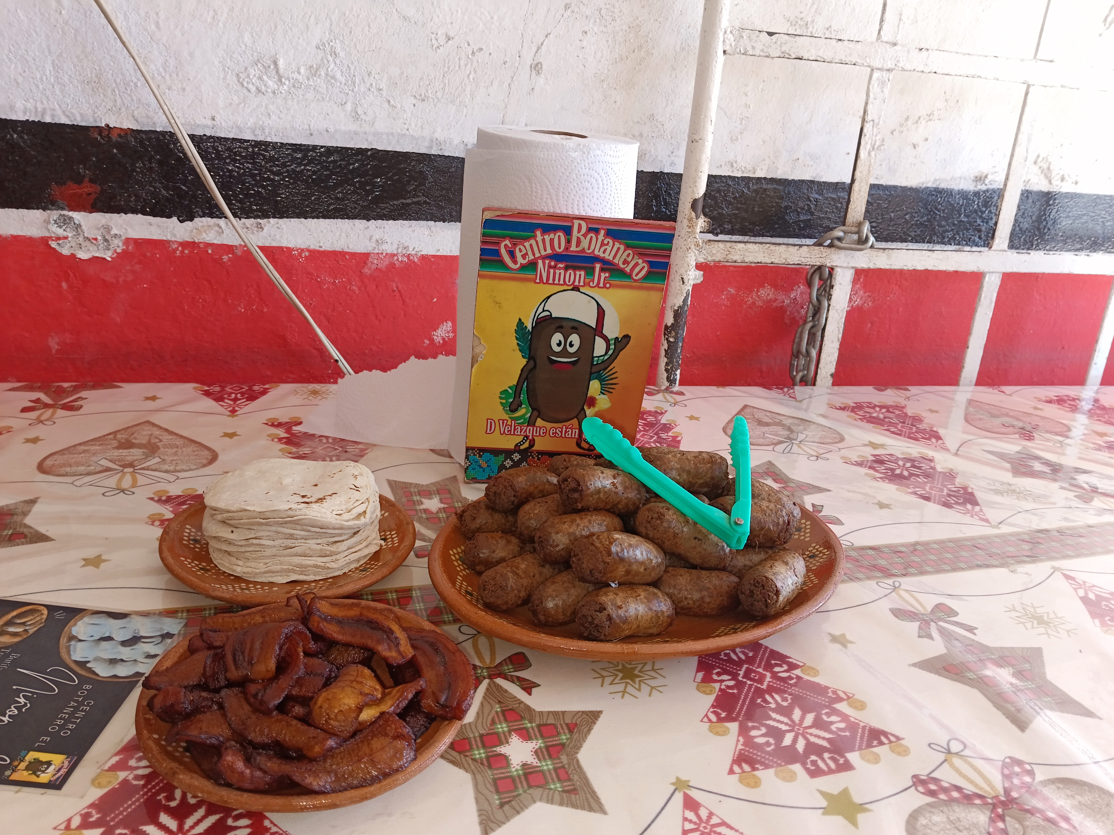 BUTIFARRAS EL NIÑON JR image 3