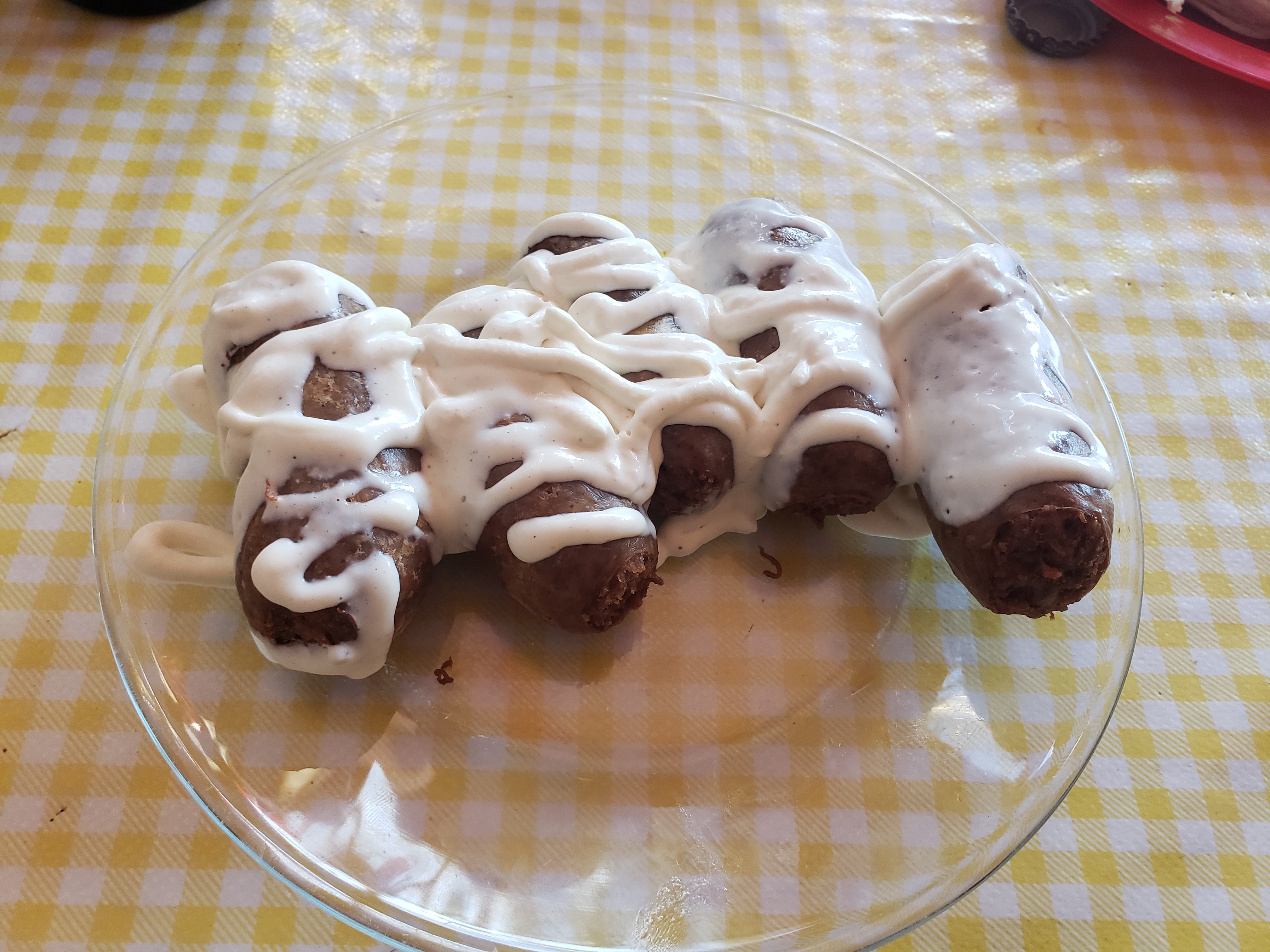 BUTIFARRAS EL NIÑON JR image 4