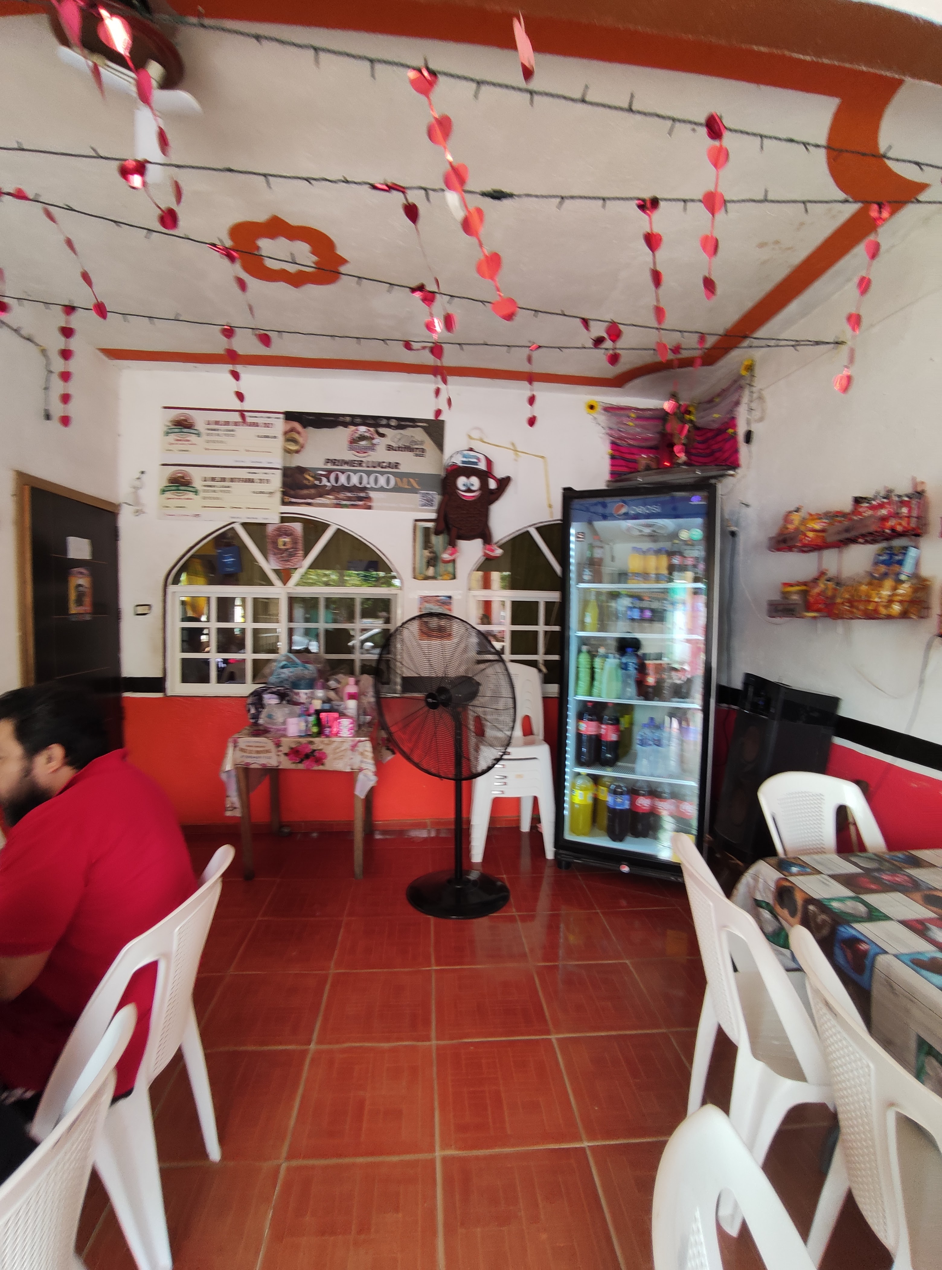 BUTIFARRAS EL NIÑON JR image 5