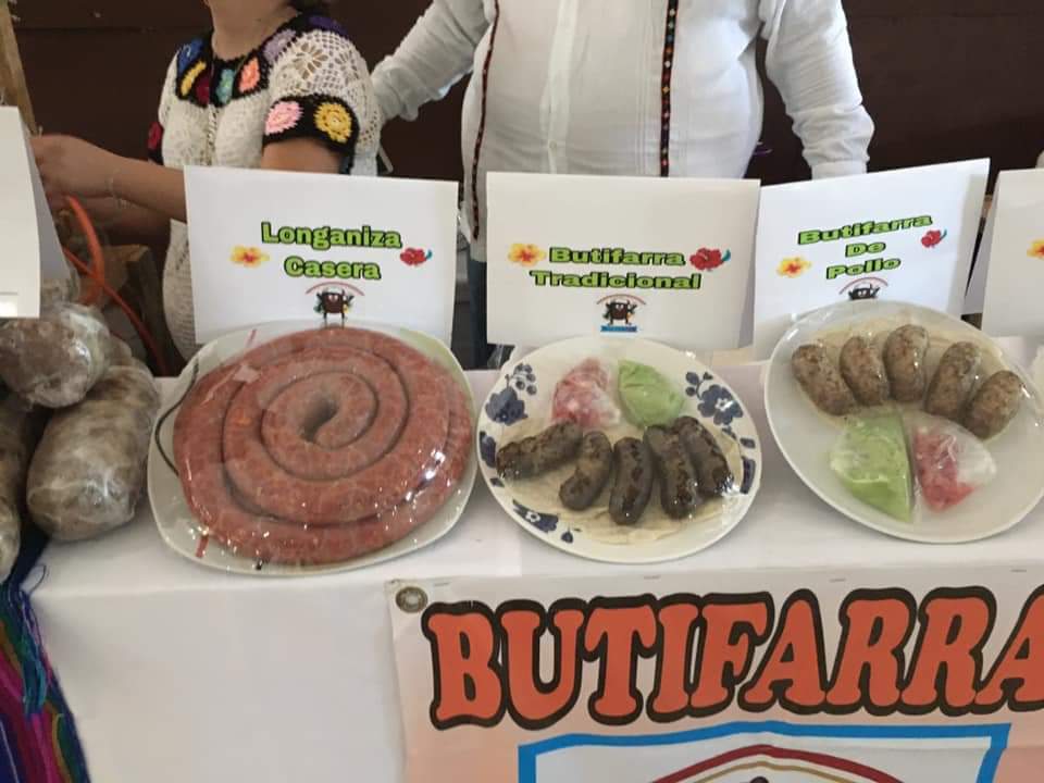 BUTIFARRAS EL NIÑON JR image 6