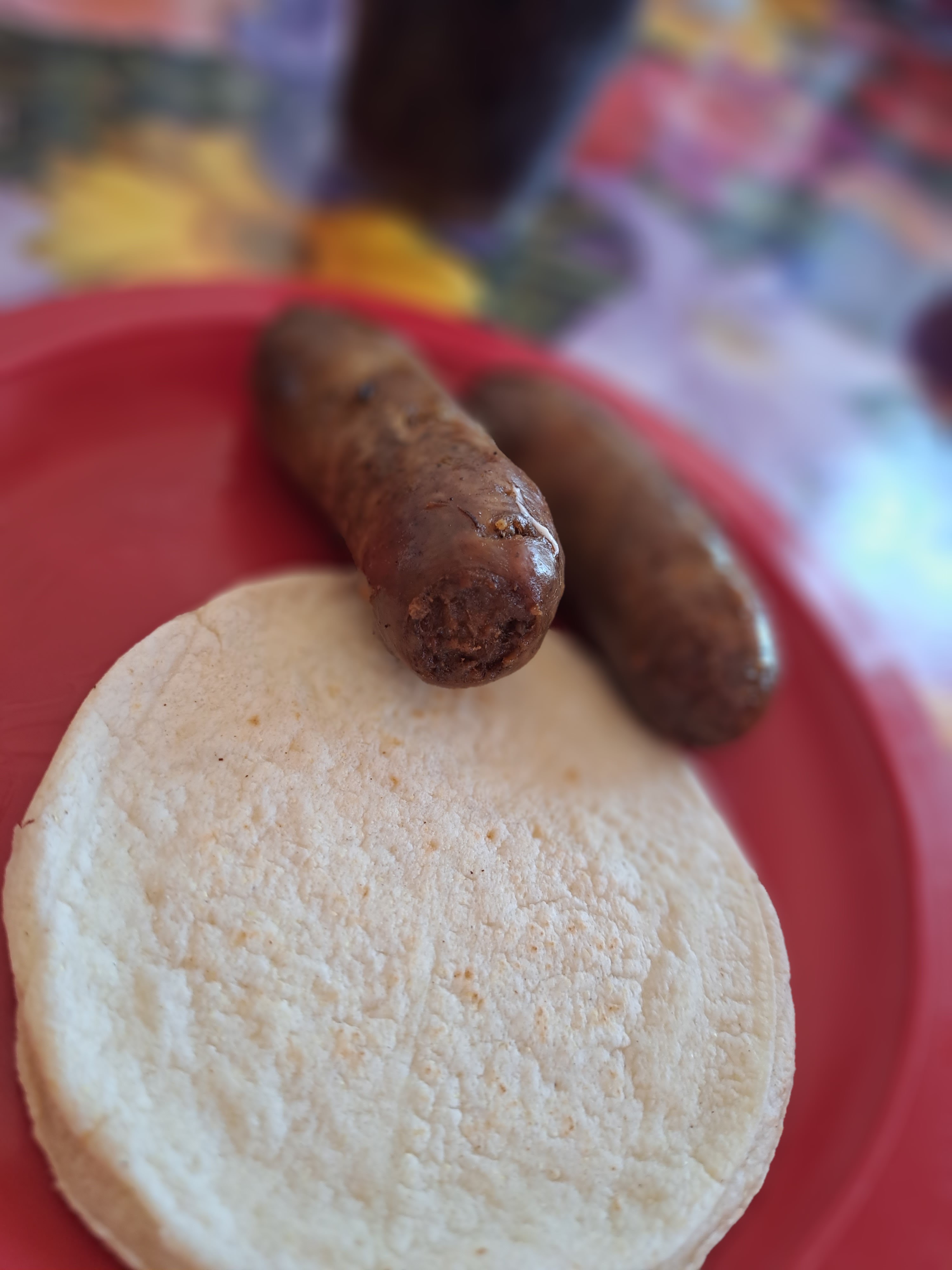 BUTIFARRAS EL NIÑON JR image 8