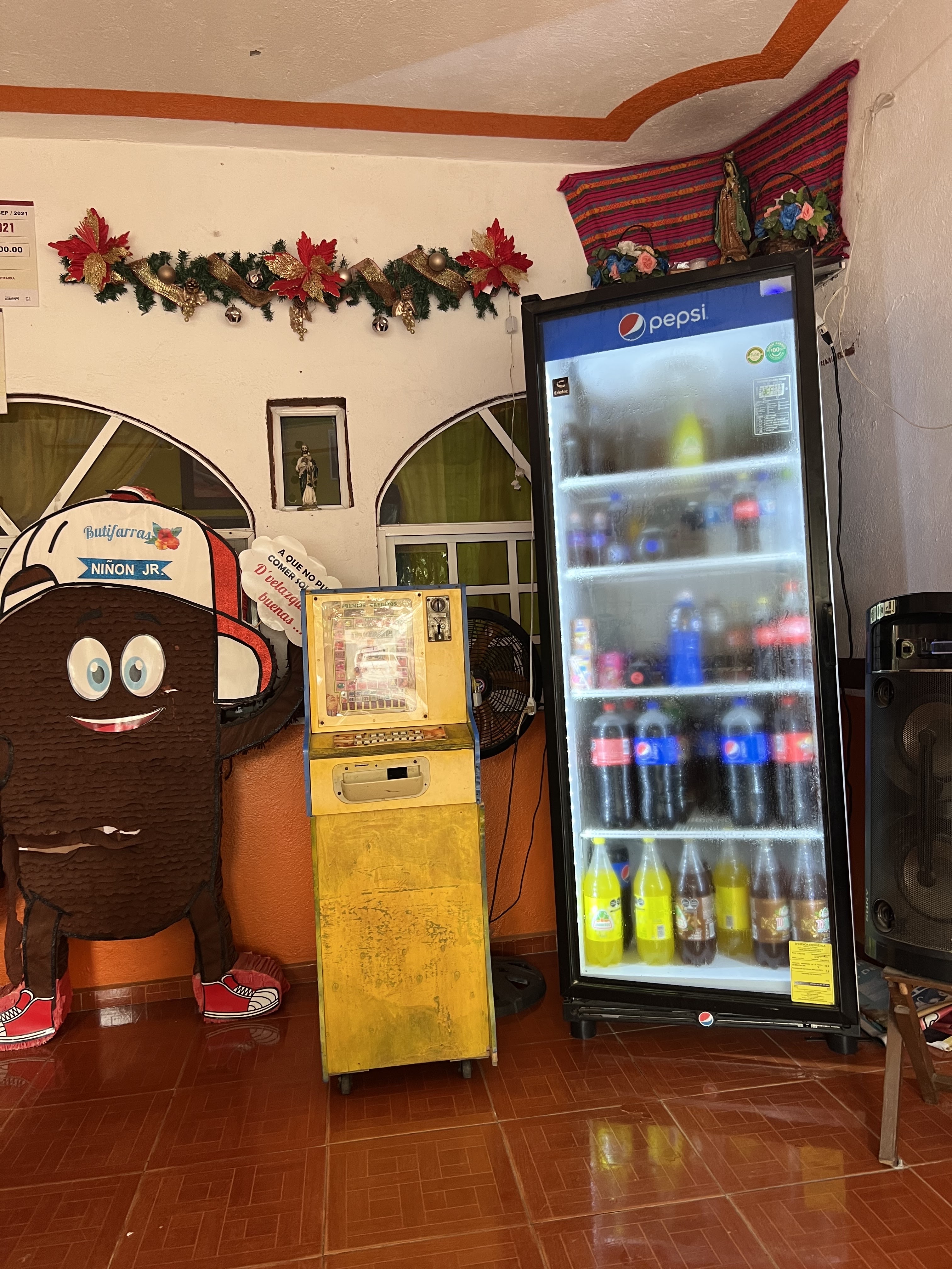 BUTIFARRAS EL NIÑON JR image 9