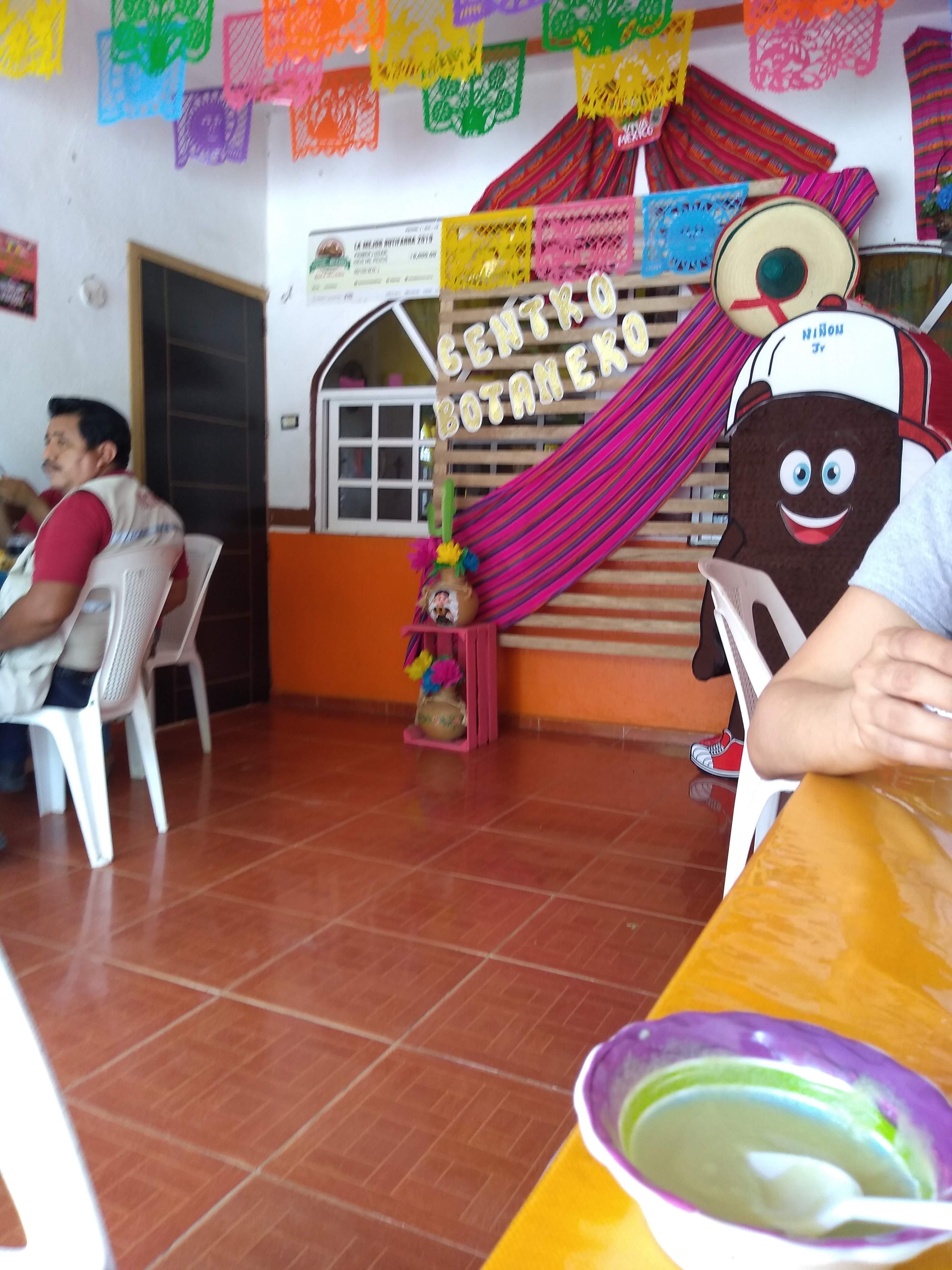 BUTIFARRAS EL NIÑON JR image 10