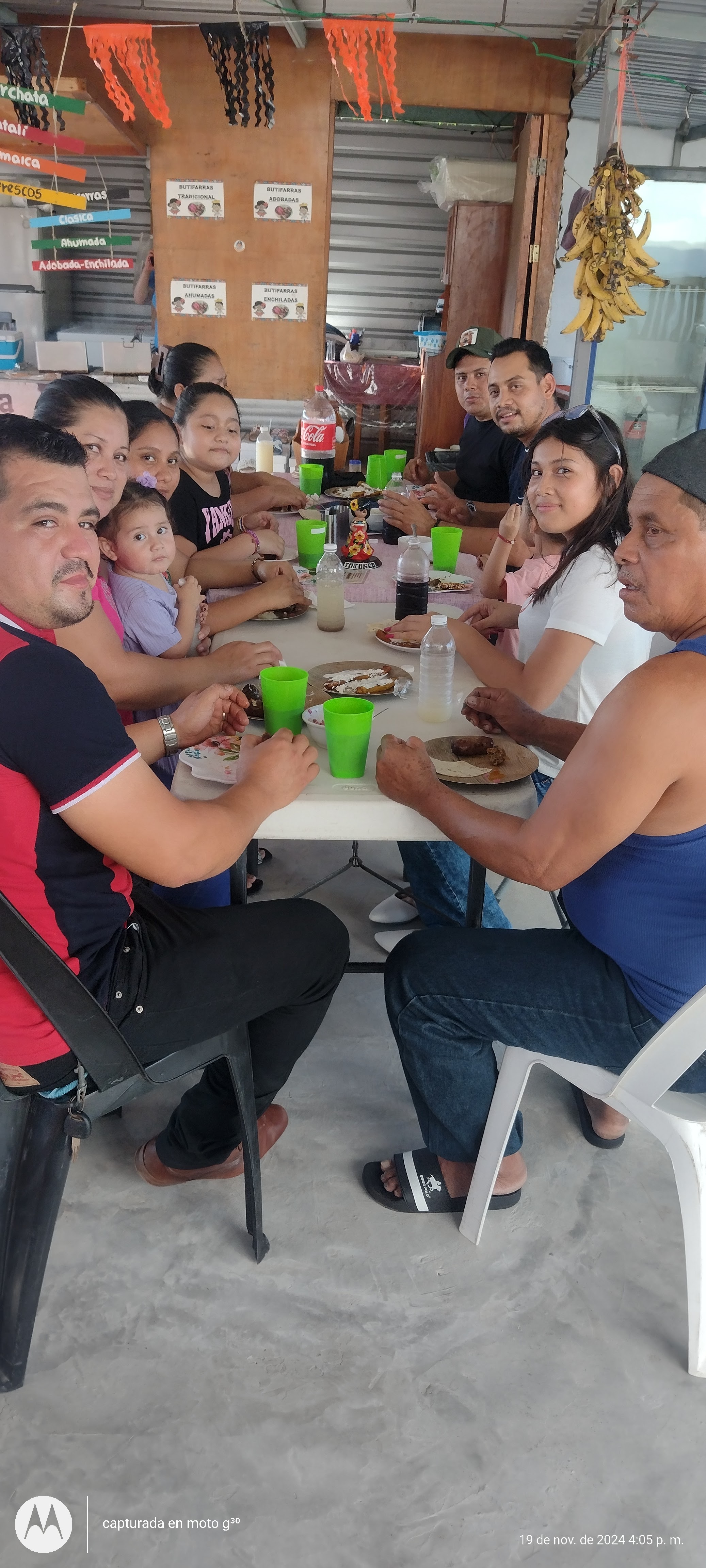 Butifarras la palapa del Biológo image 1