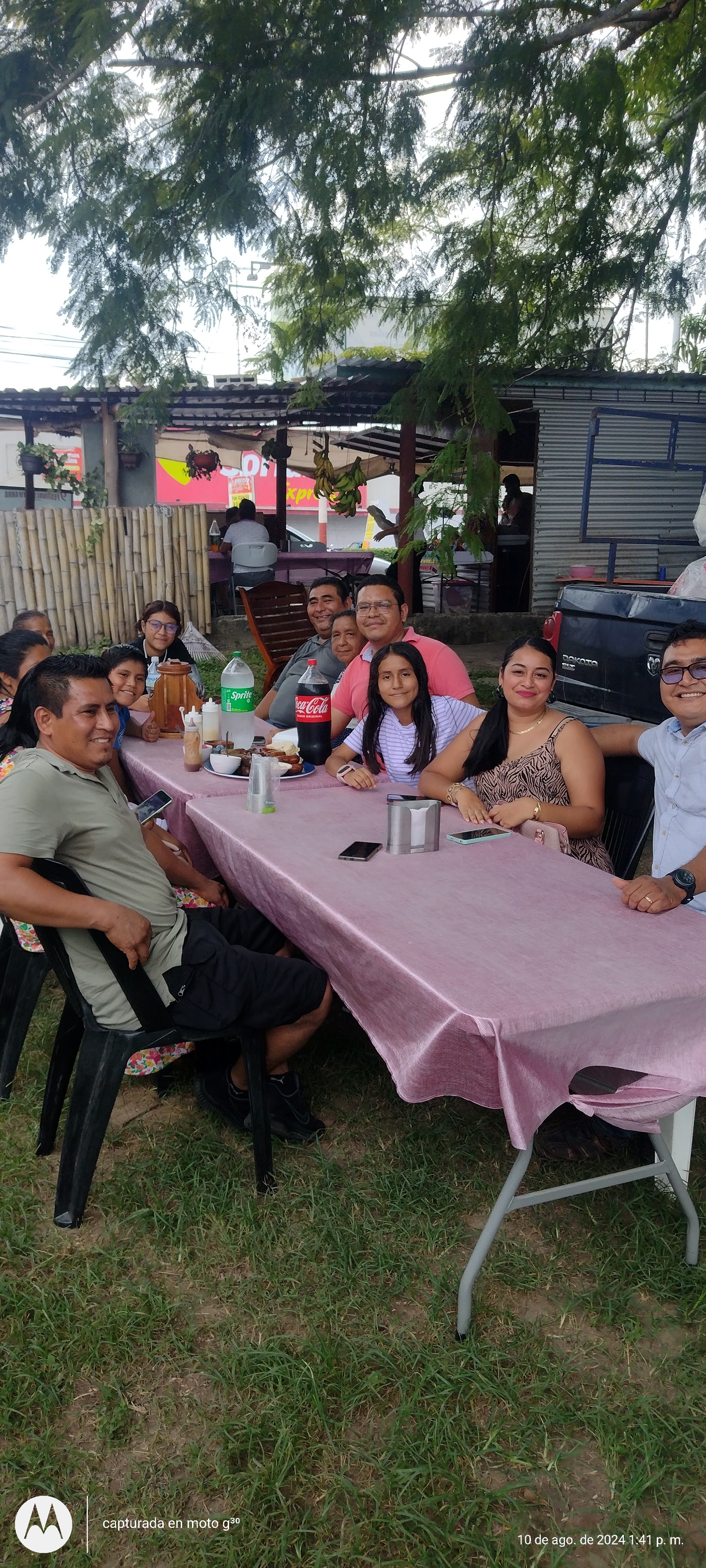 Butifarras la palapa del Biológo image 4