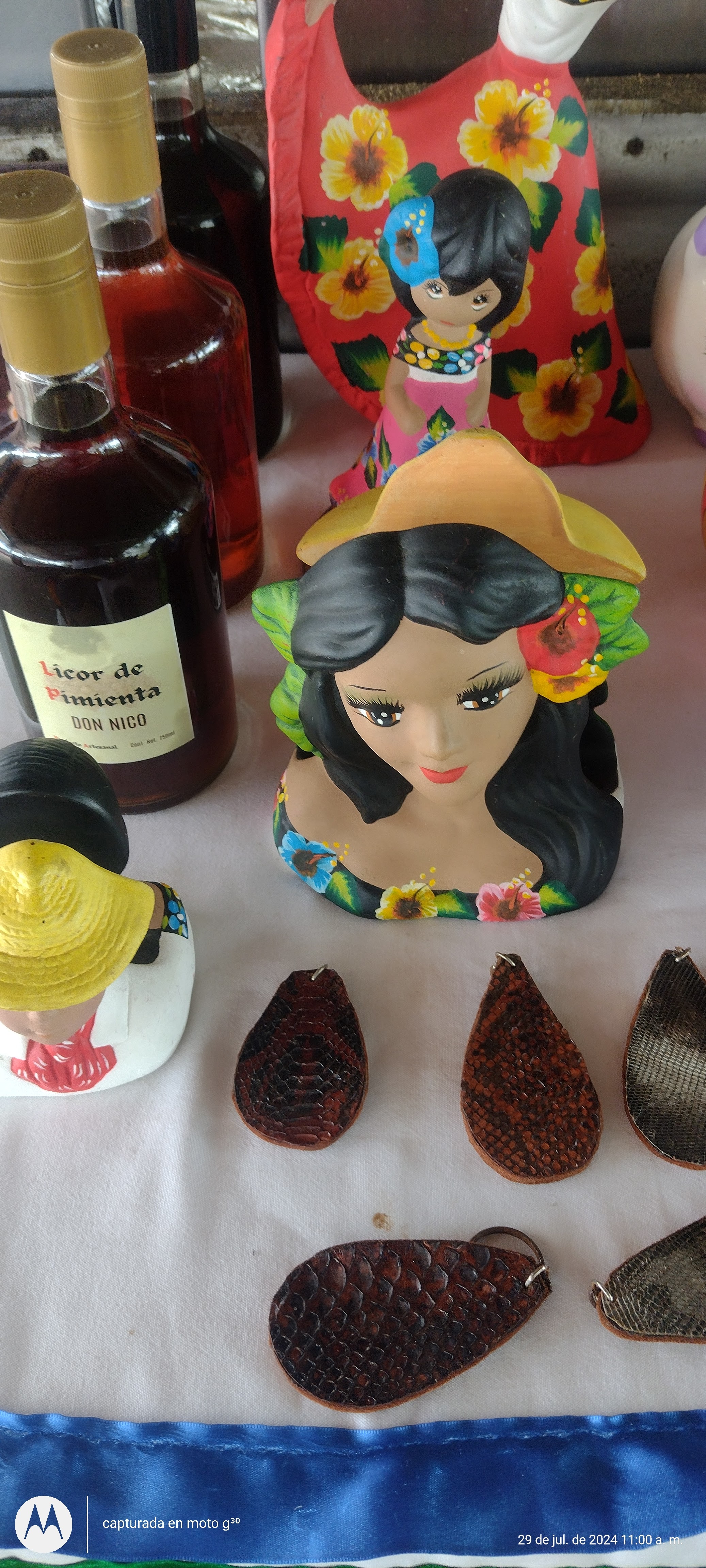 Butifarras la palapa del Biológo image 5