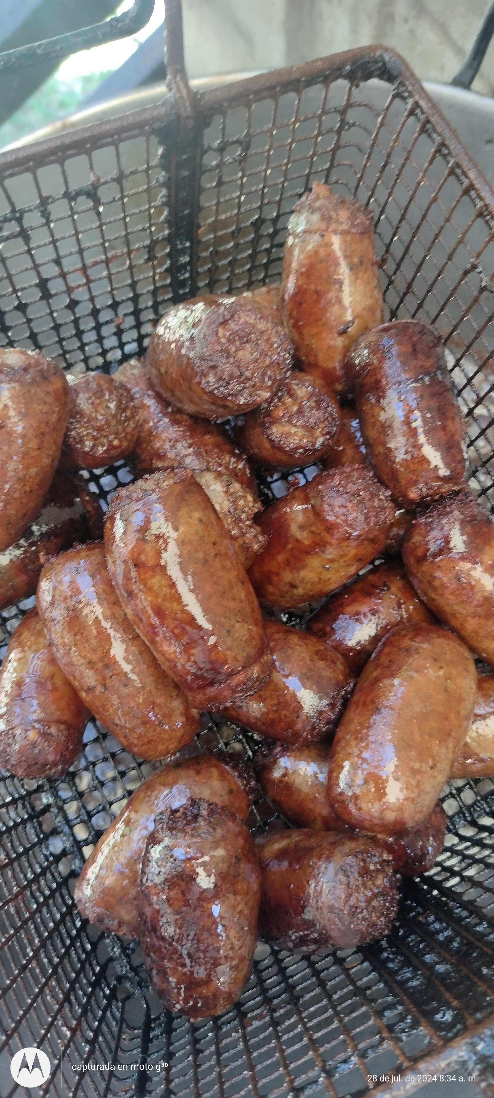 Butifarras la palapa del Biológo image 7