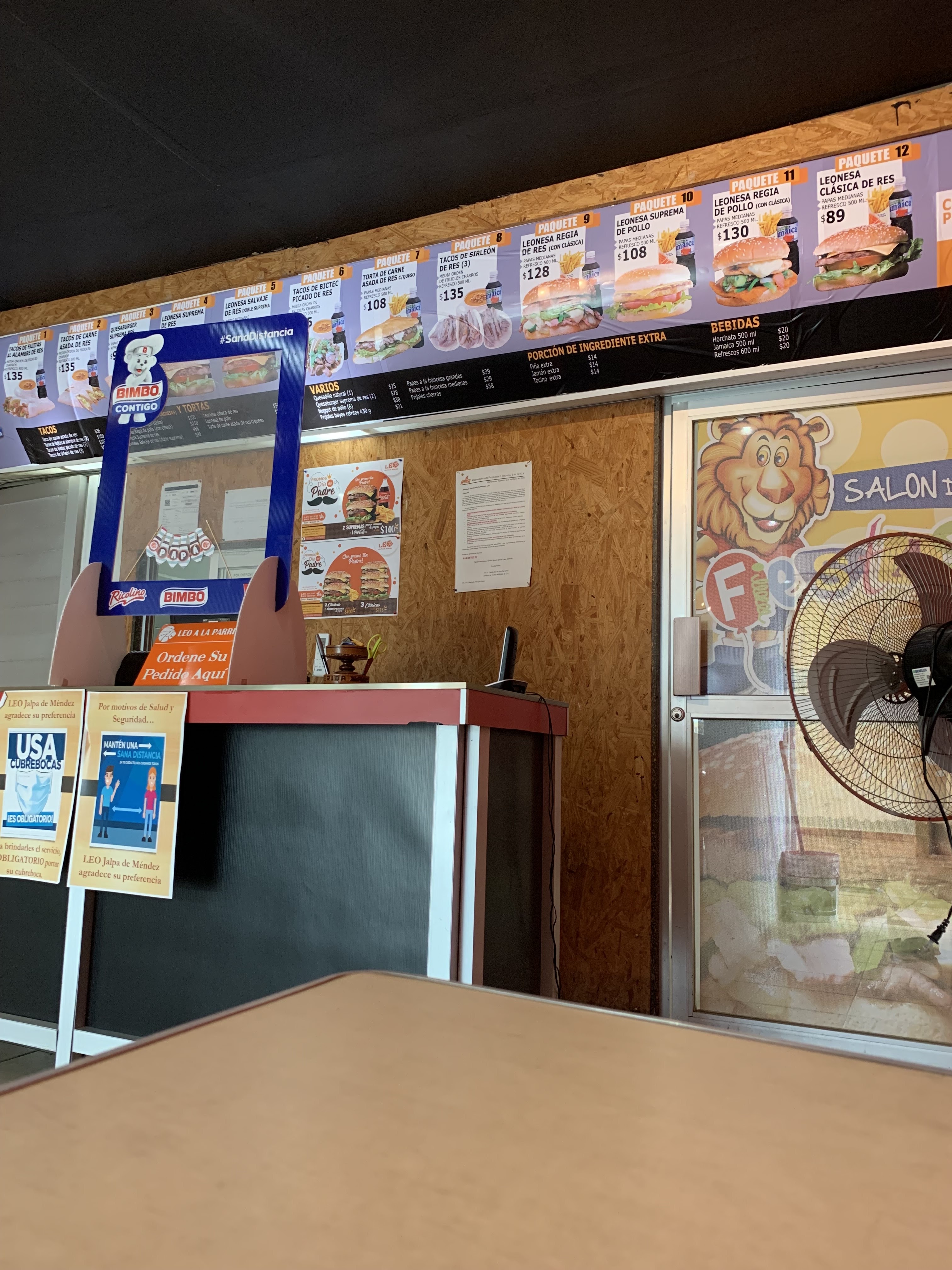 Leo La Parrilla image 4