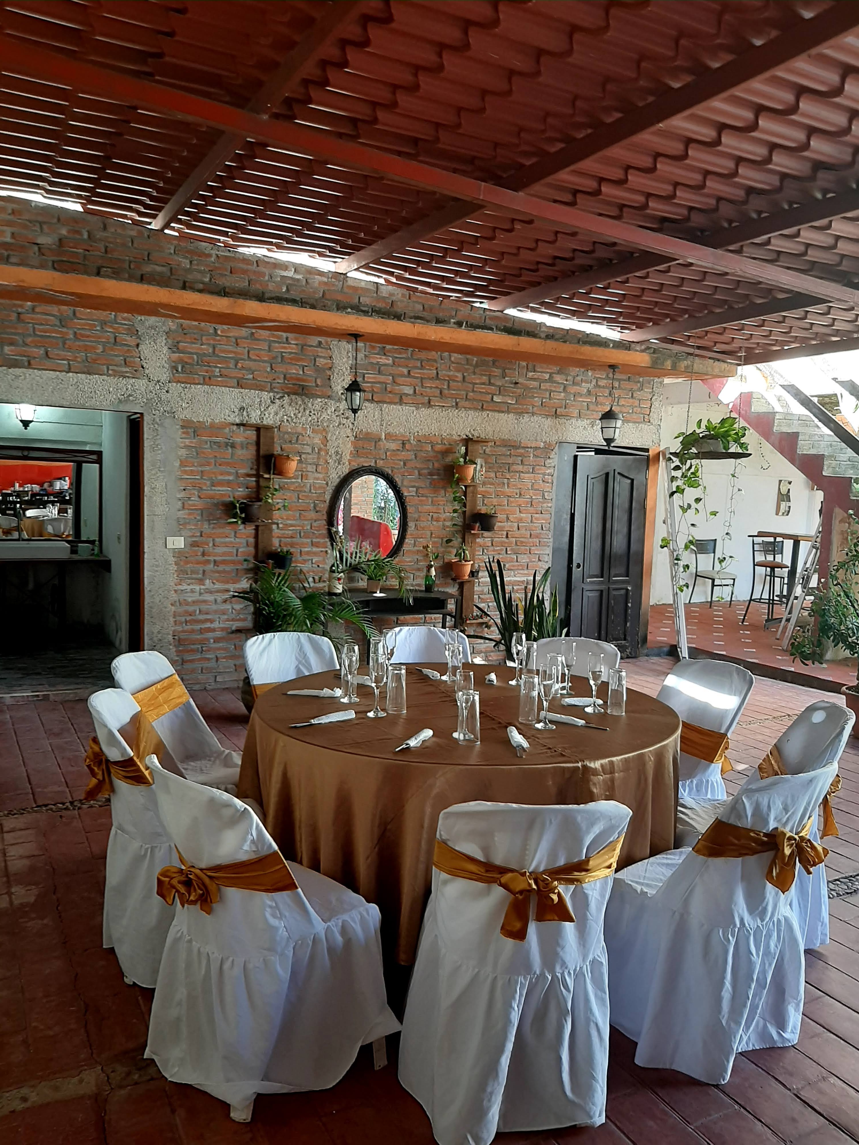 Palapa La Escondida W&J image 1