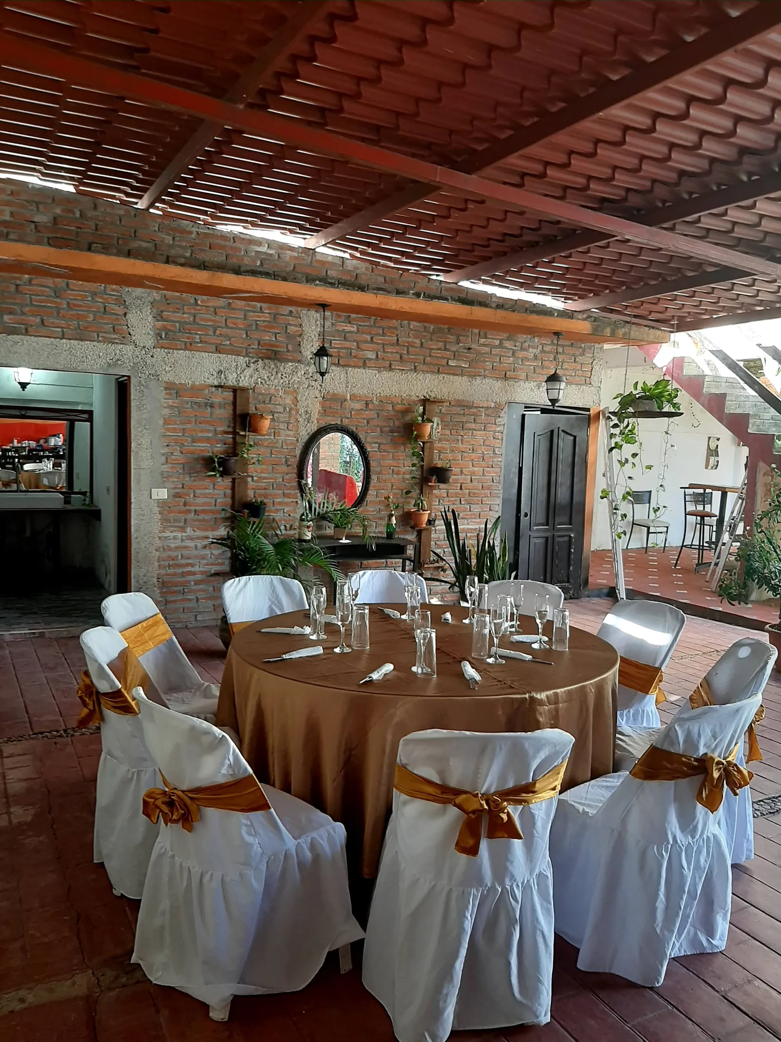 Palapa La Escondida W&J image 1