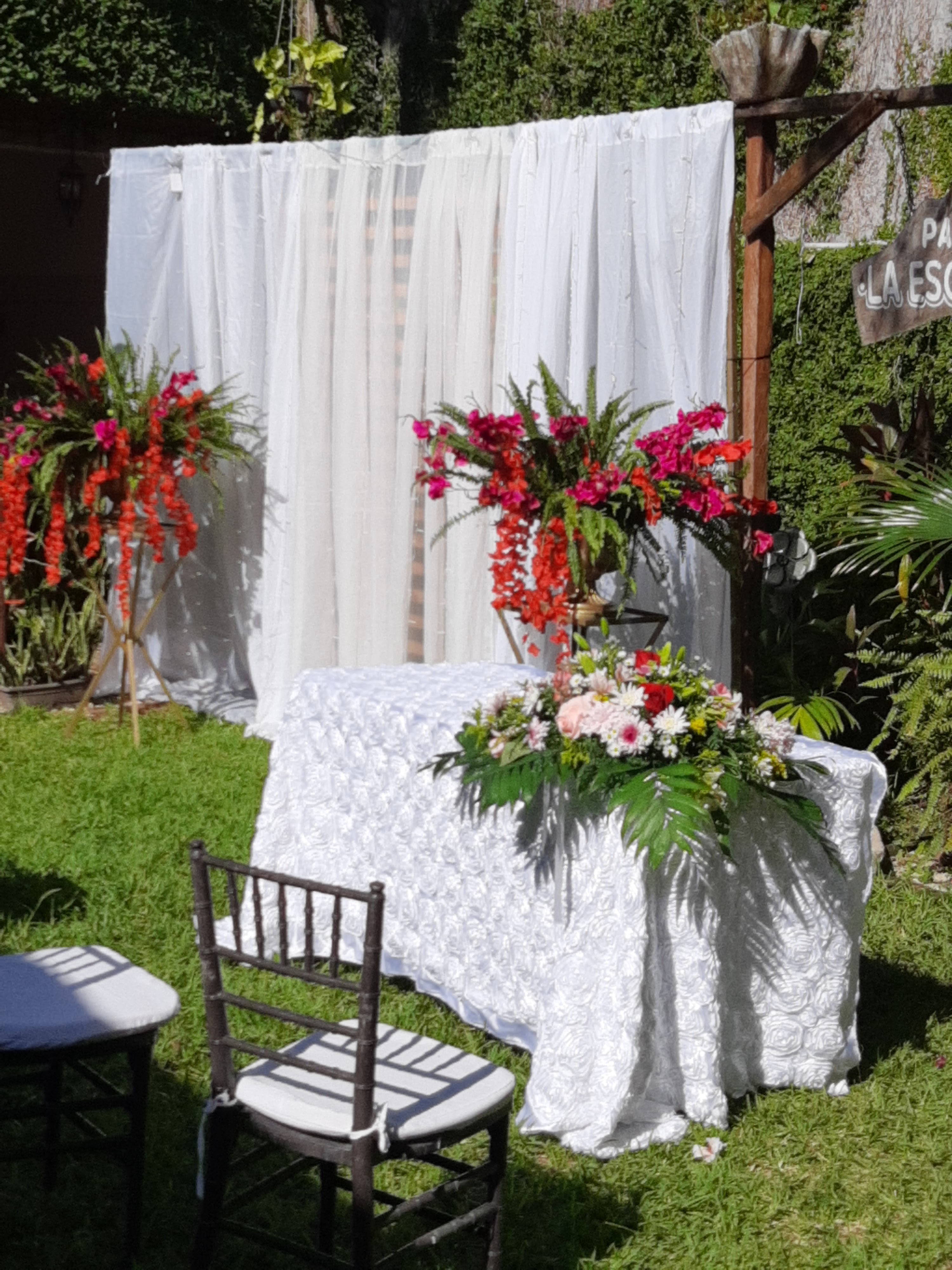 Palapa La Escondida W&J image 6
