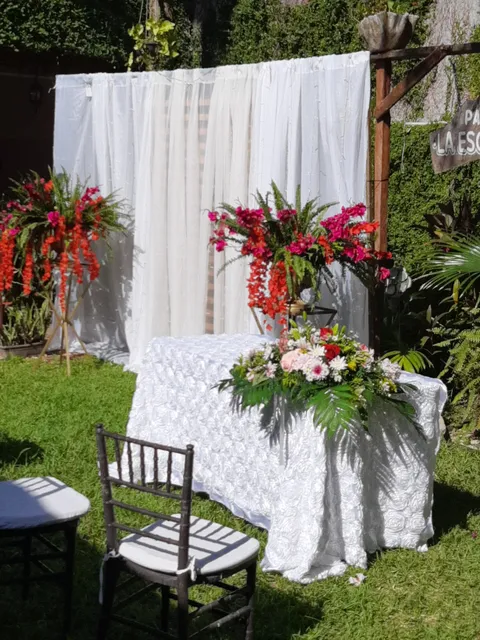 Palapa La Escondida W&J image 6